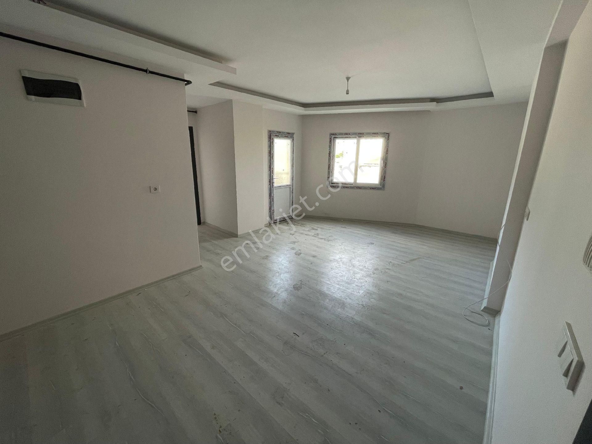 Ra Gayrimenkul Yeşil Mh.sıfır Kiralık 1+1 Daire - Görsel 16