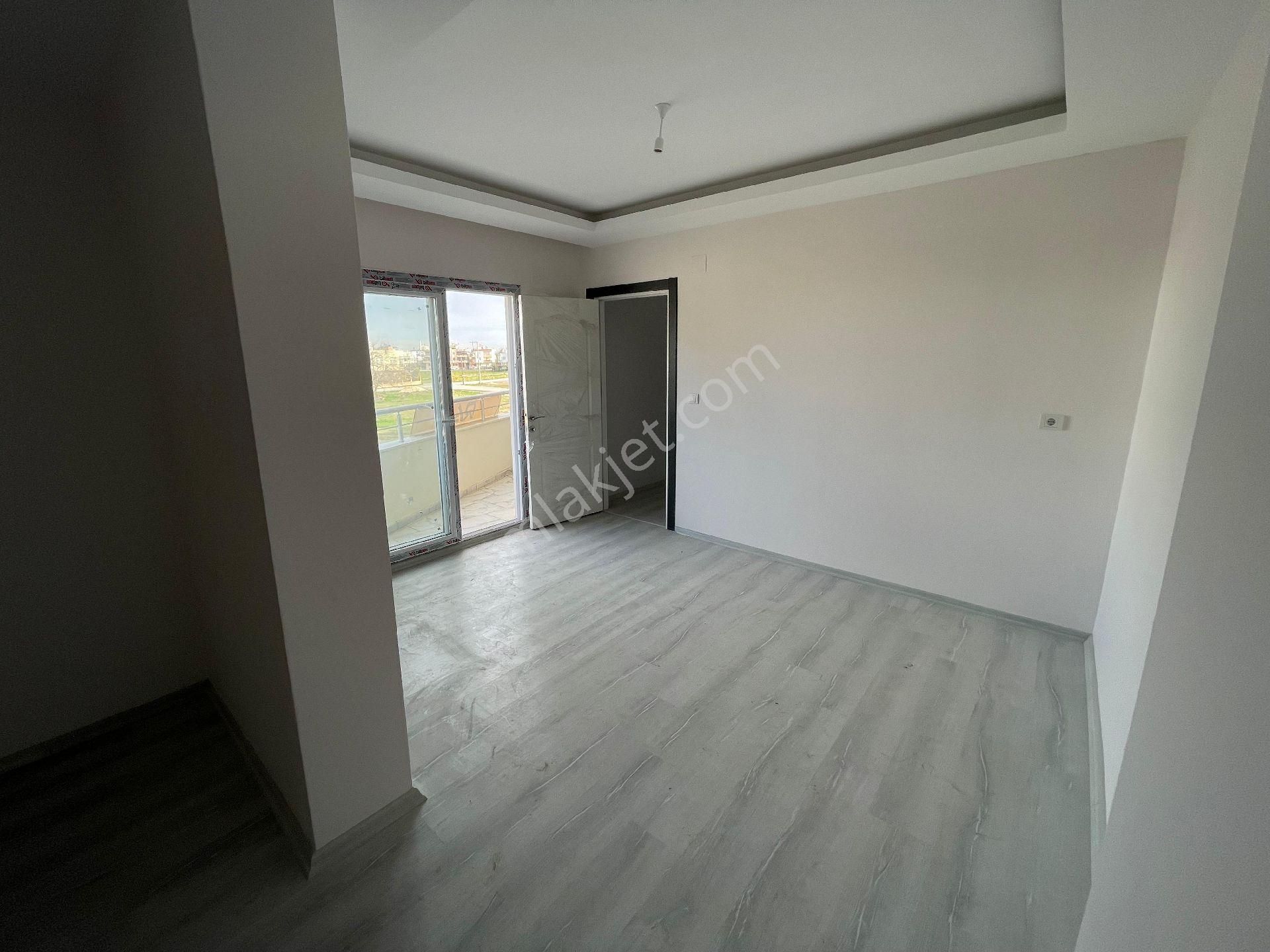 Ra Gayrimenkul Yeşil Mh.sıfır Kiralık 1+1 Daire - Görsel 9