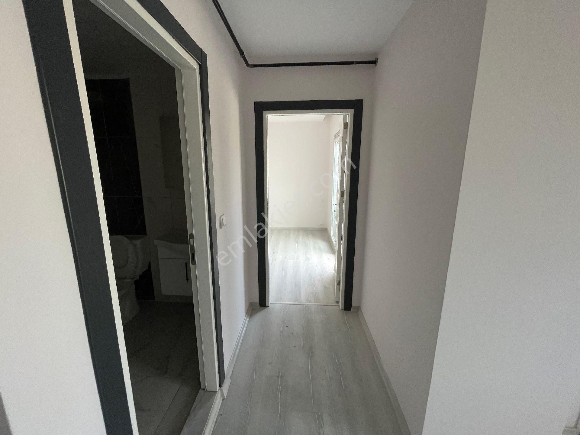 Ra Gayrimenkul Yeşil Mh.sıfır Kiralık 1+1 Daire - Görsel 15