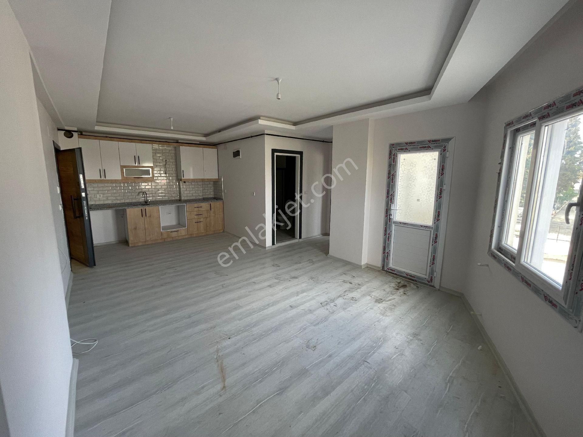 Ra Gayrimenkul Yeşil Mh.sıfır Kiralık 1+1 Daire - Görsel 6