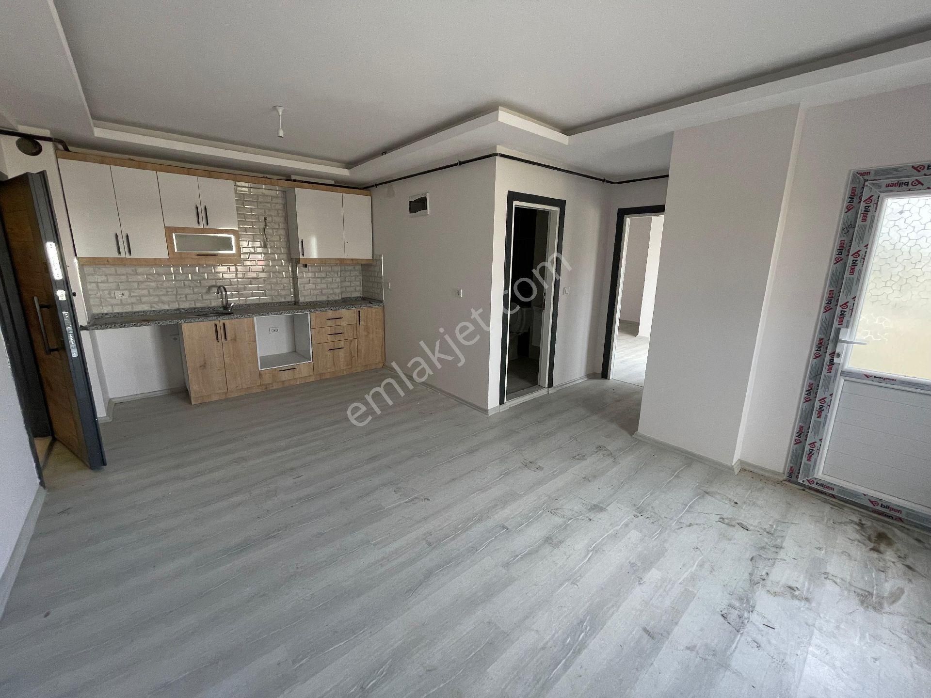 Ra Gayrimenkul Yeşil Mh.sıfır Kiralık 1+1 Daire - Görsel 5