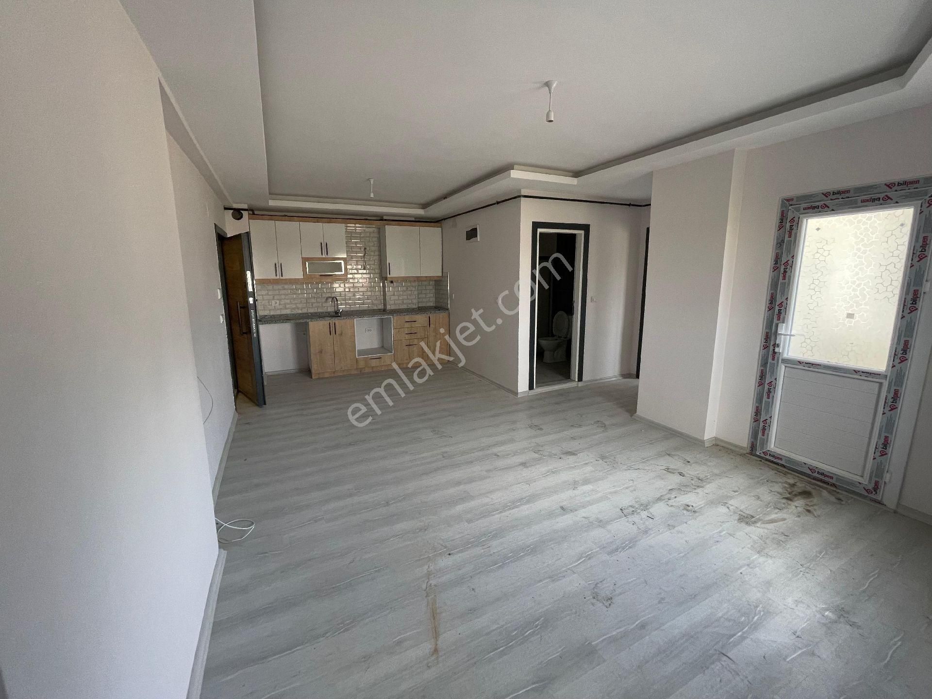 Ra Gayrimenkul Yeşil Mh.sıfır Kiralık 1+1 Daire - Görsel 4