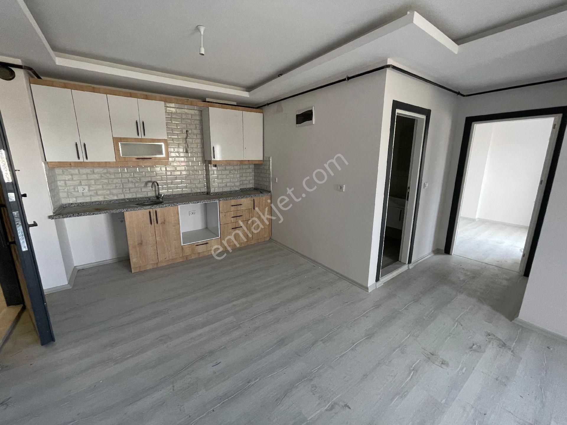 Ra Gayrimenkul Yeşil Mh.sıfır Kiralık 1+1 Daire - Görsel 3