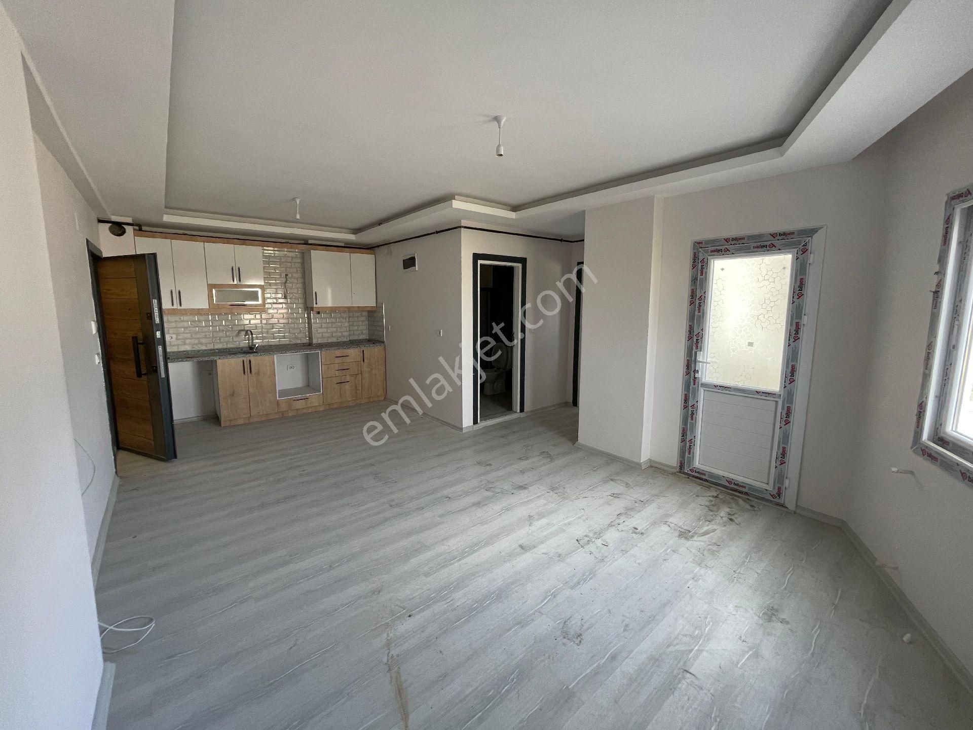 Ra Gayrimenkul Yeşil Mh.sıfır Kiralık 1+1 Daire