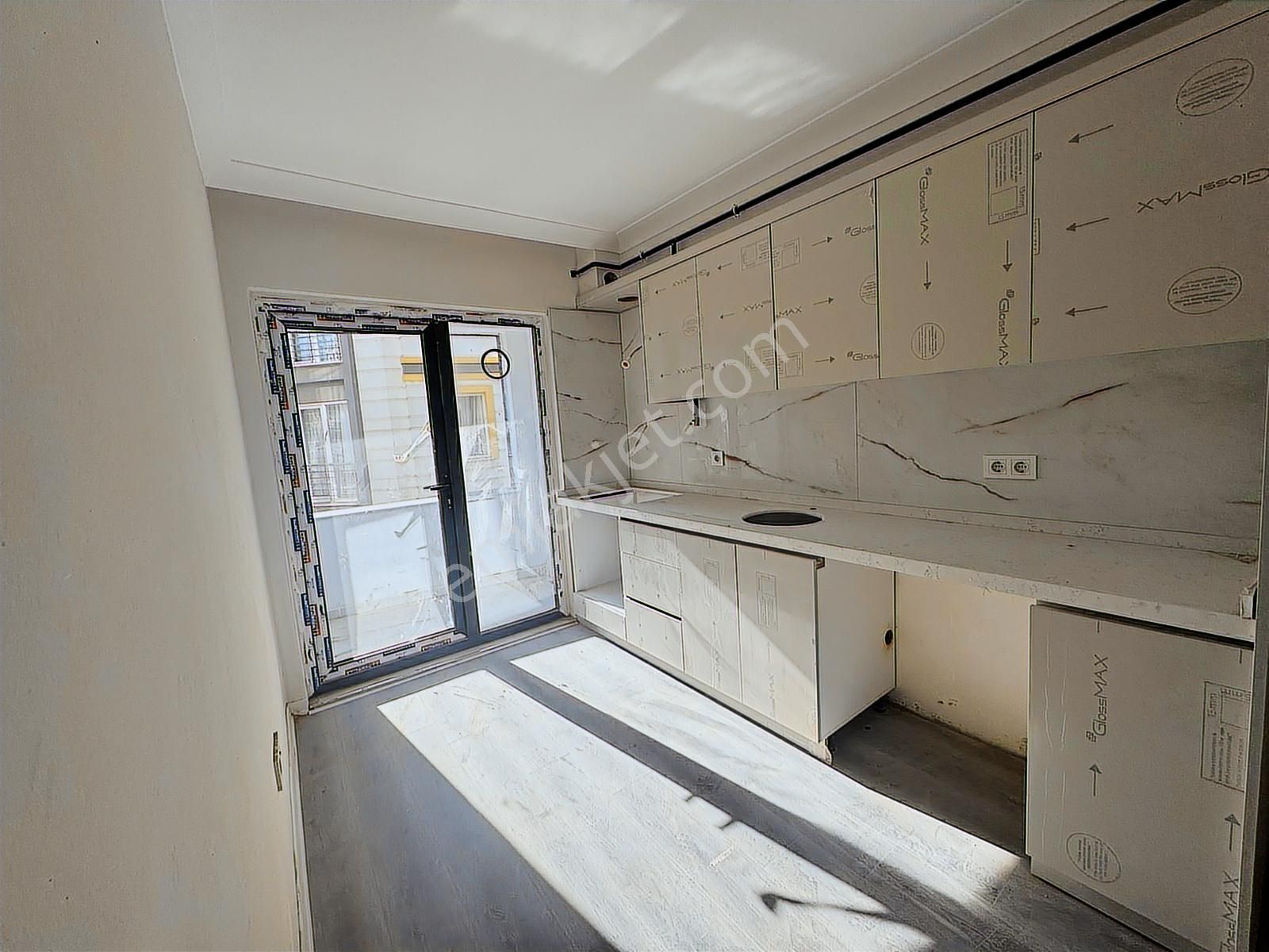 Bandırma Mavi Emlaktan İhsaniye Mah. 2+1 Y.giriş Satılık Daire - Görsel 34