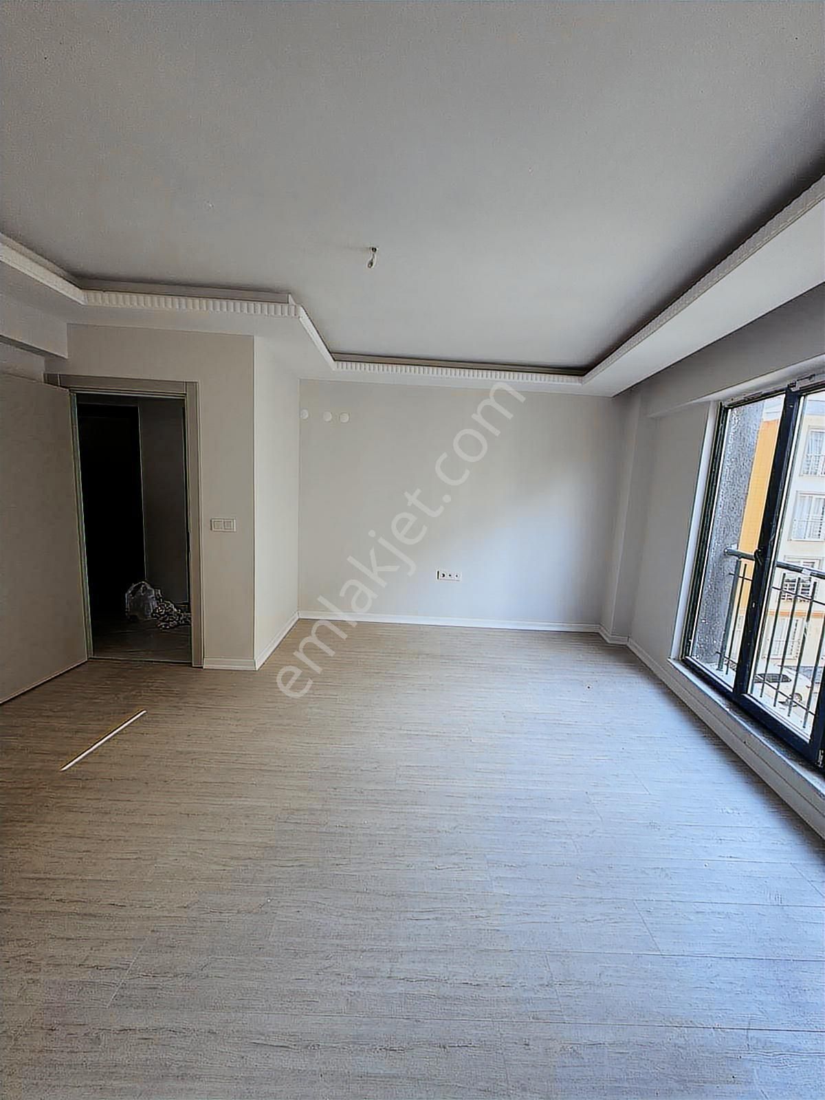 Bandırma Mavi Emlaktan İhsaniye Mah. 2+1 Y.giriş Satılık Daire - Görsel 24