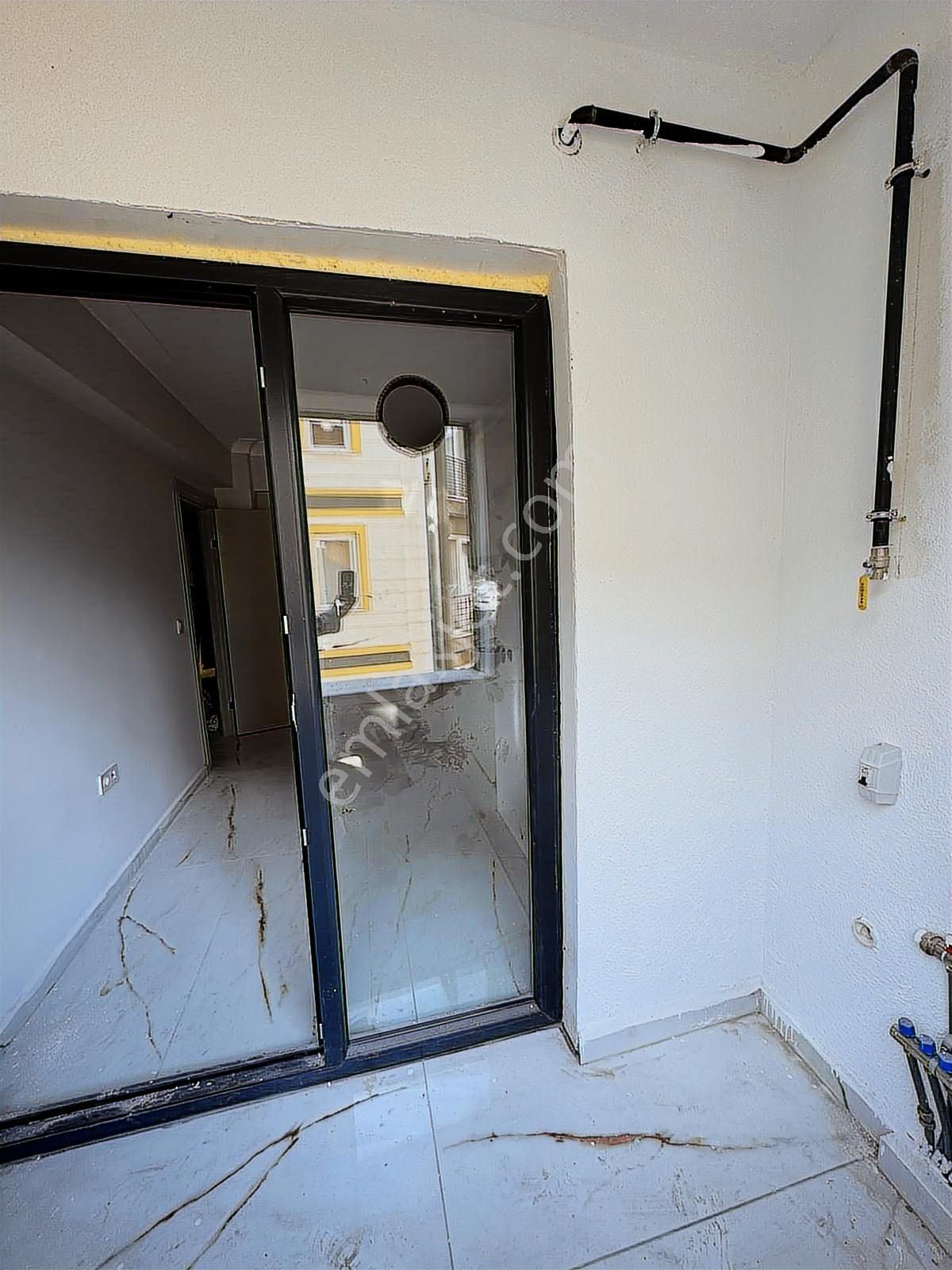 Bandırma Mavi Emlaktan İhsaniye Mah. 2+1 Y.giriş Satılık Daire - Görsel 30