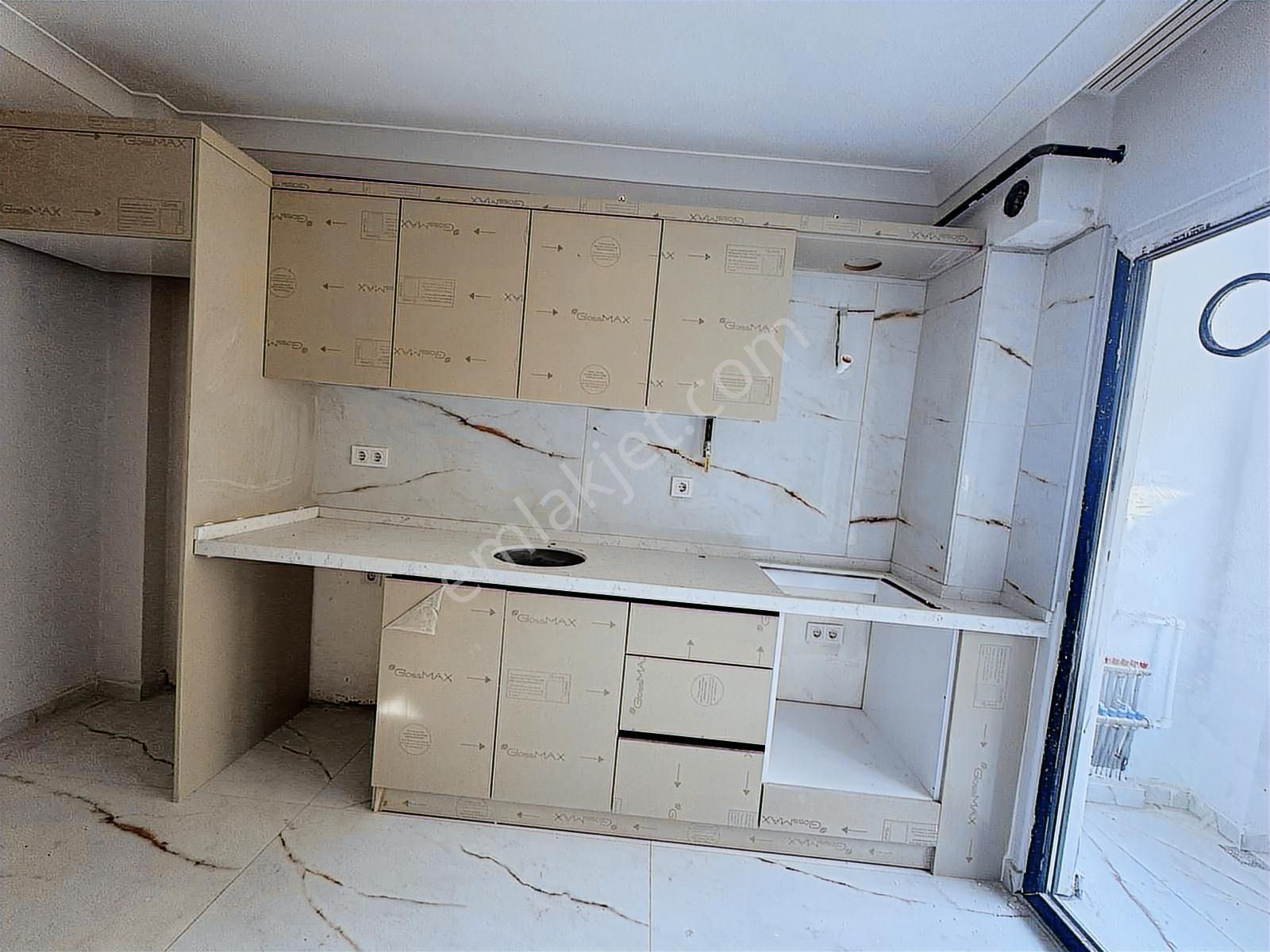 Bandırma Mavi Emlaktan İhsaniye Mah. 2+1 Y.giriş Satılık Daire - Görsel 4