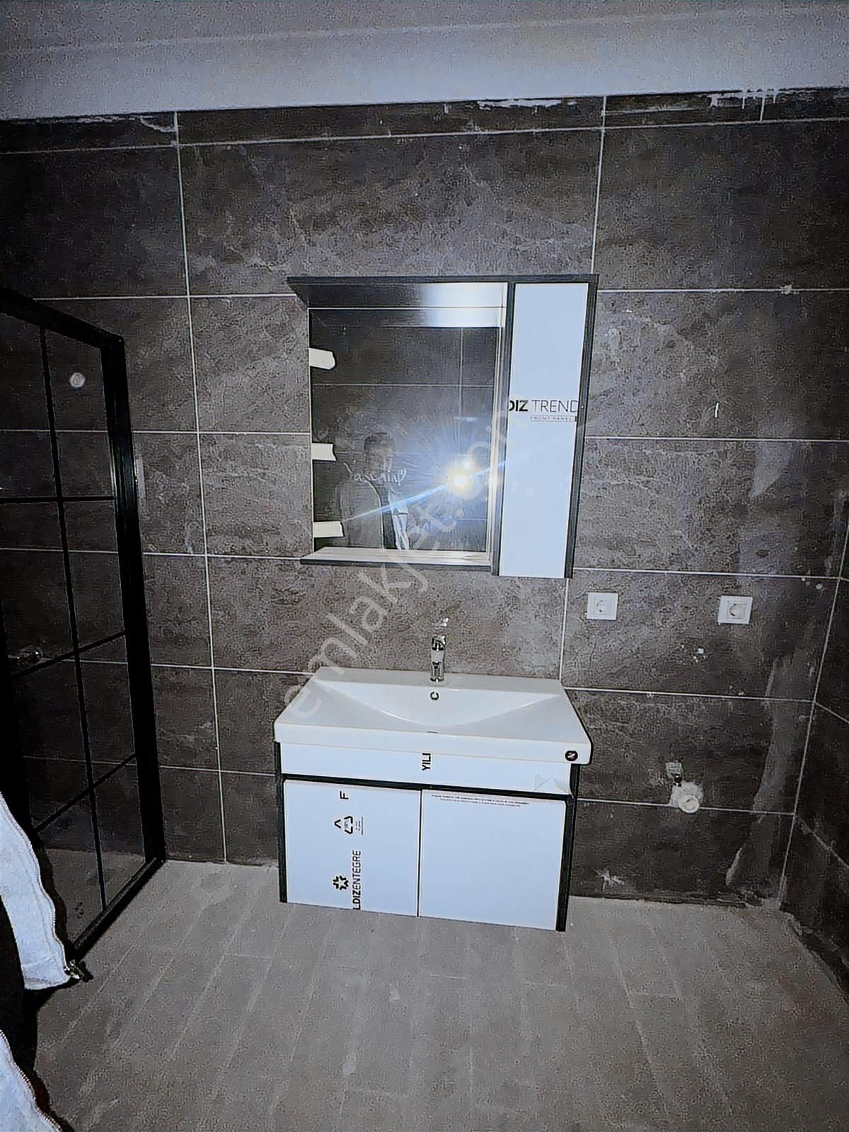 Bandırma Mavi Emlaktan İhsaniye Mah. 2+1 Y.giriş Satılık Daire - Görsel 32