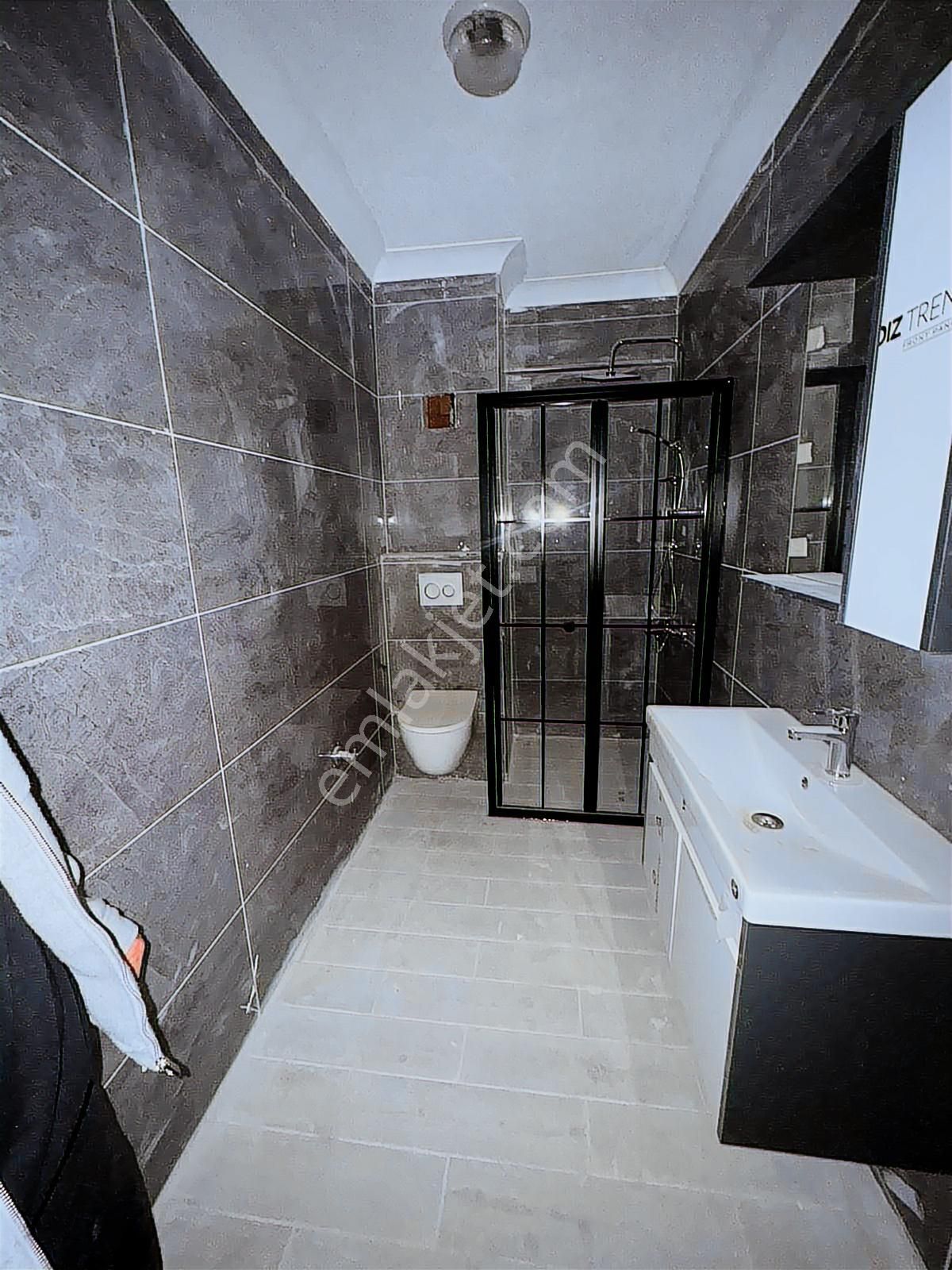 Bandırma Mavi Emlaktan İhsaniye Mah. 2+1 Y.giriş Satılık Daire - Görsel 35