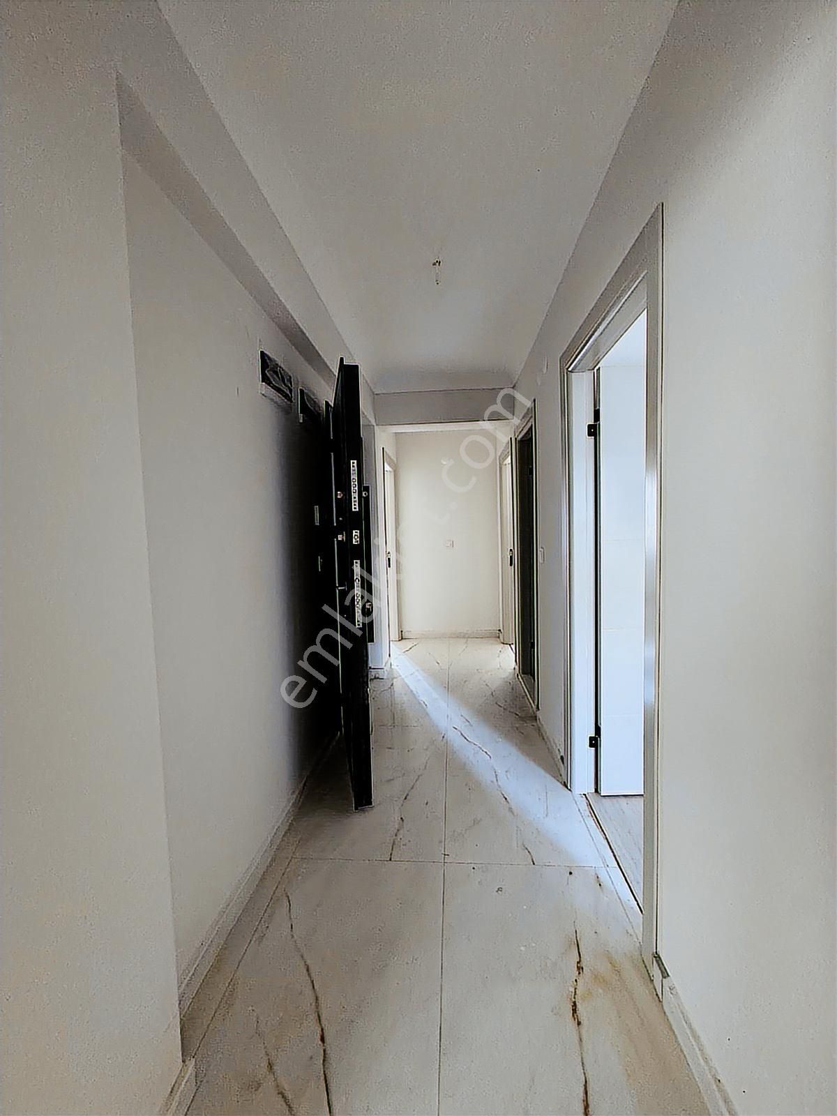 Bandırma Mavi Emlaktan İhsaniye Mah. 2+1 Y.giriş Satılık Daire - Görsel 22