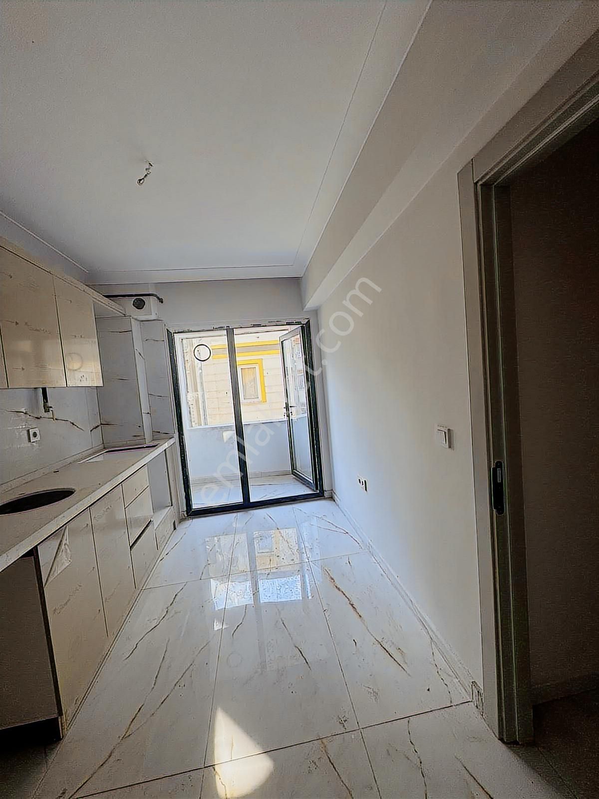 Bandırma Mavi Emlaktan İhsaniye Mah. 2+1 Y.giriş Satılık Daire - Görsel 7