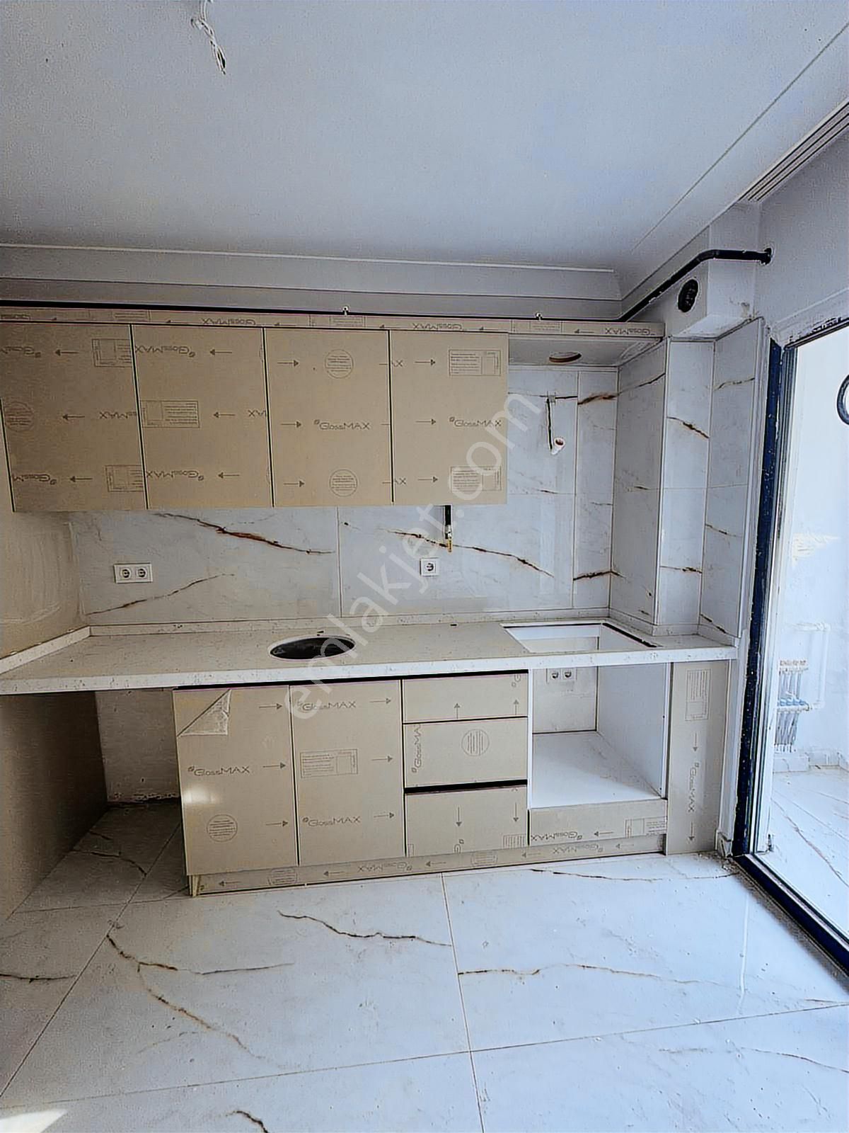 Bandırma Mavi Emlaktan İhsaniye Mah. 2+1 Y.giriş Satılık Daire - Görsel 9