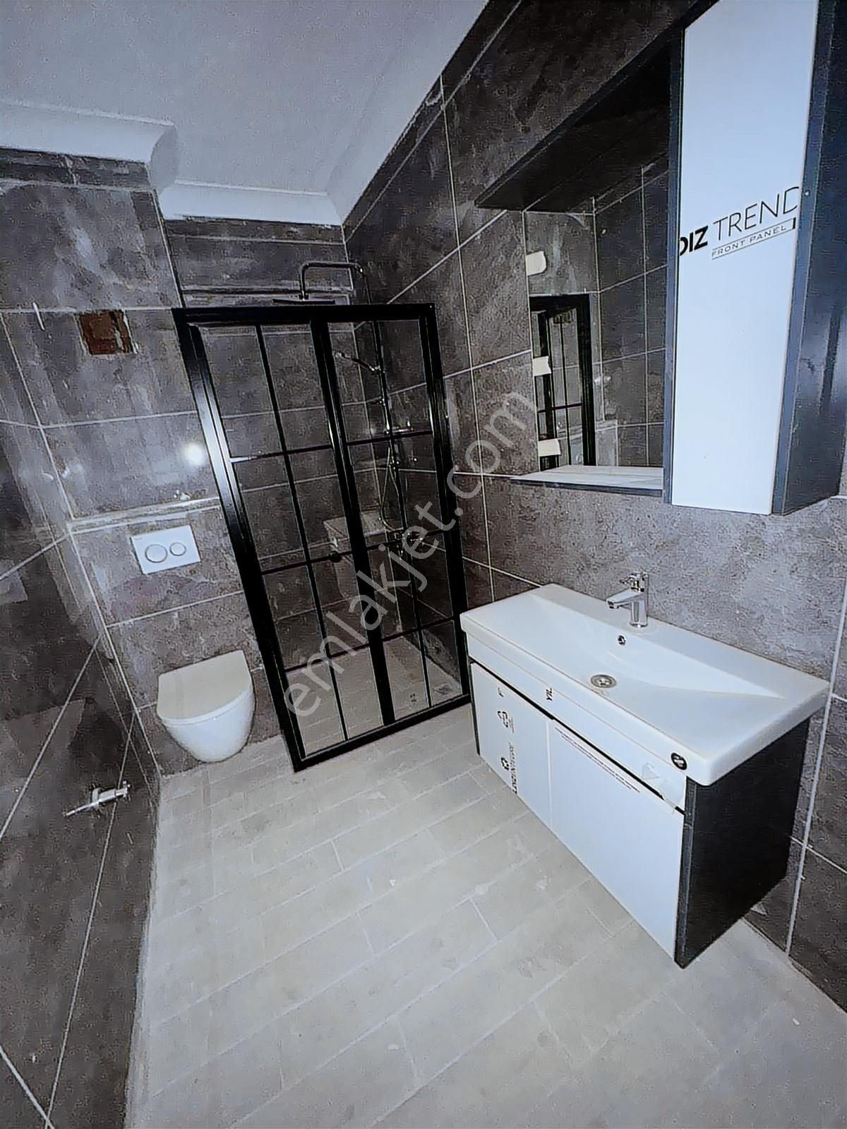 Bandırma Mavi Emlaktan İhsaniye Mah. 2+1 Y.giriş Satılık Daire - Görsel 33