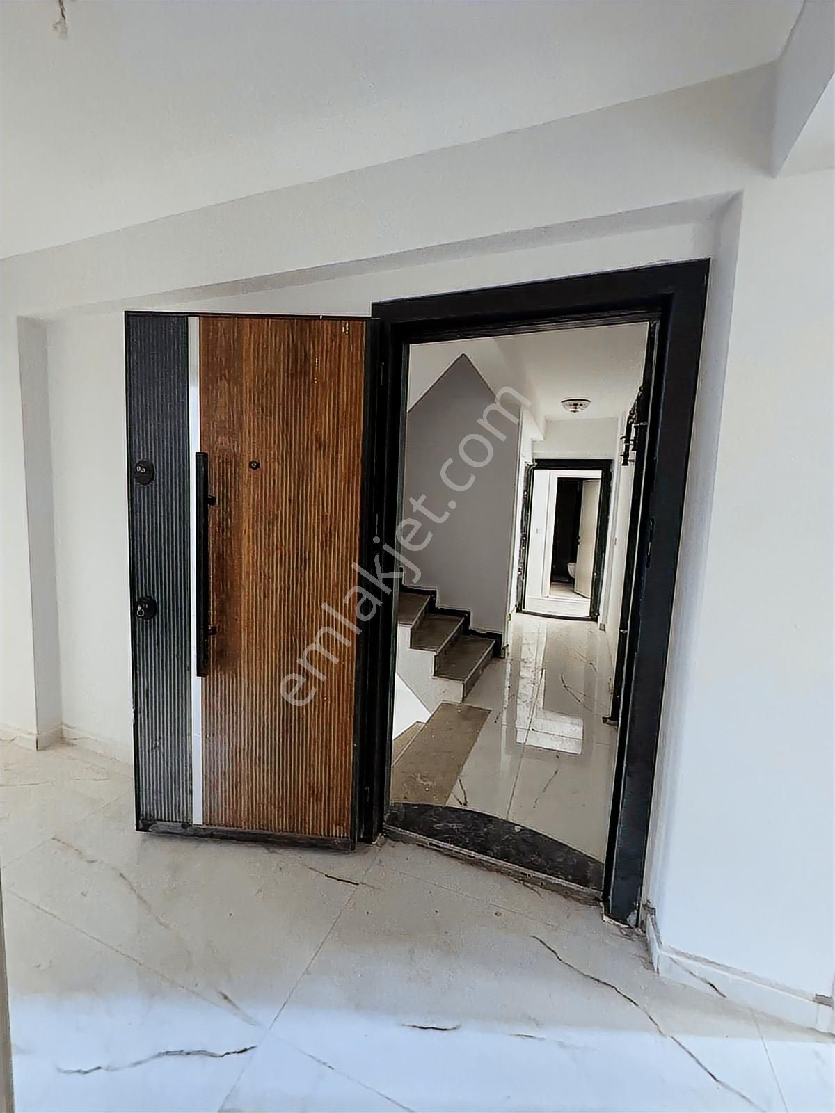 Bandırma Mavi Emlaktan İhsaniye Mah. 2+1 Y.giriş Satılık Daire - Görsel 27