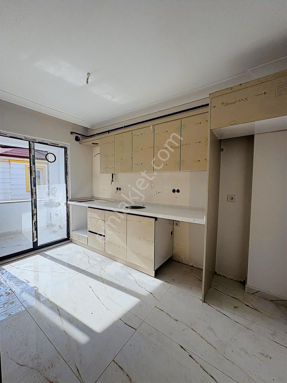 Bandırma Mavi Emlaktan İhsaniye Mah. 3+1 Dublex Satılık Daire