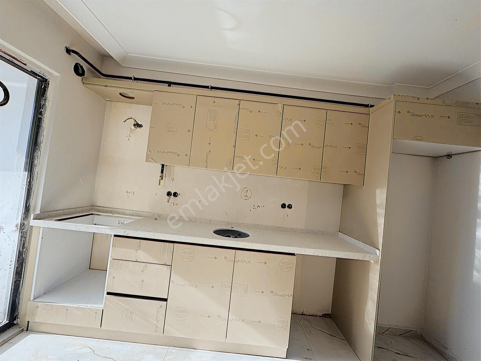 Bandırma Mavi Emlaktan İhsaniye Mah. 3+1 Dublex Satılık Daire - Görsel 4