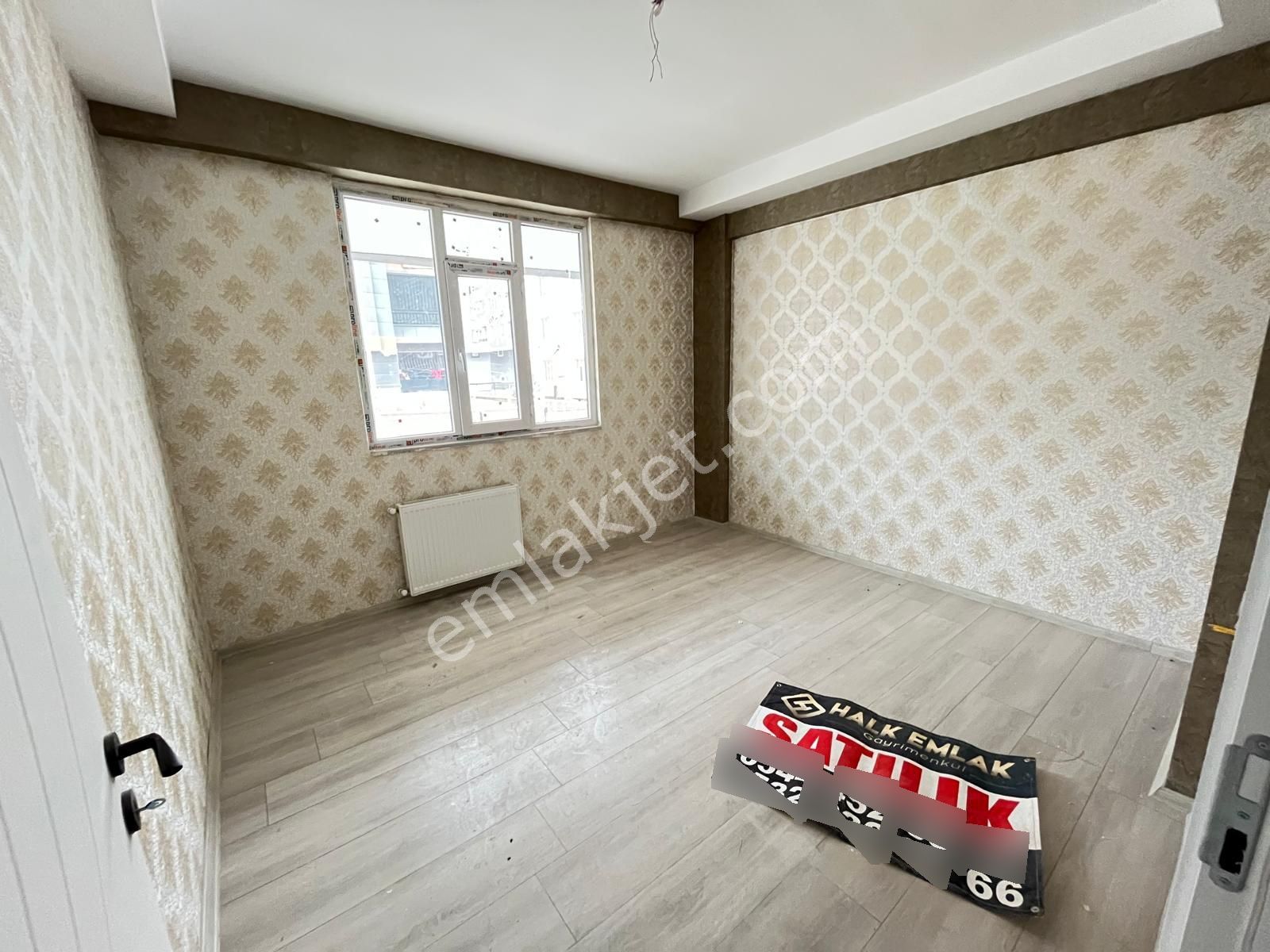 Karaköprü Seyrantepe'de Acil Satılık 2+1 Giriş Kat Daire - Görsel 6