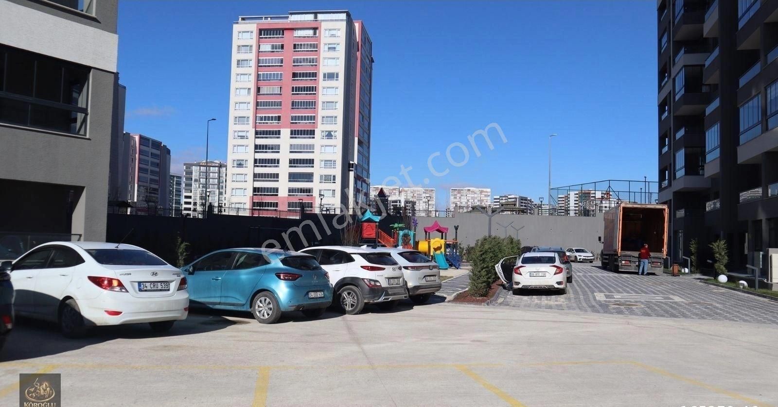 Yeni Batı Plus'ta 2.5+1 Teraslı Satılık Daire - Görsel 3