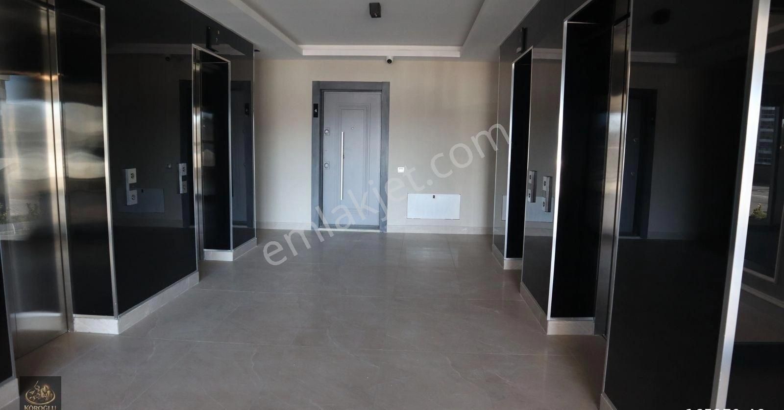 Yeni Batı Plus'ta 2.5+1 Teraslı Satılık Daire - Görsel 21