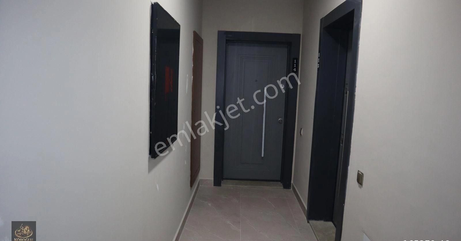 Yeni Batı Plus'ta 2.5+1 Teraslı Satılık Daire - Görsel 18