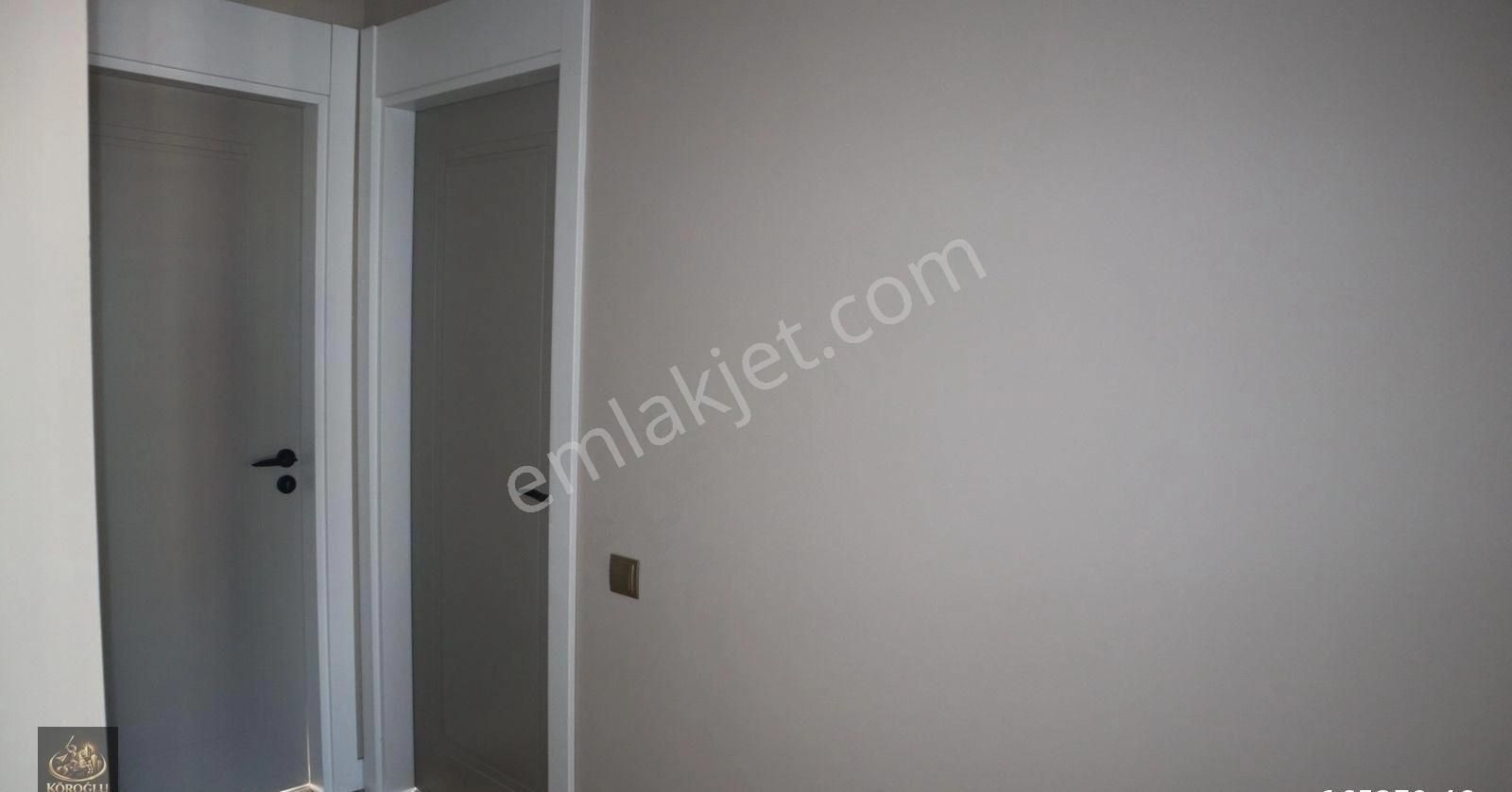 Yeni Batı Plus'ta 2.5+1 Teraslı Satılık Daire - Görsel 35