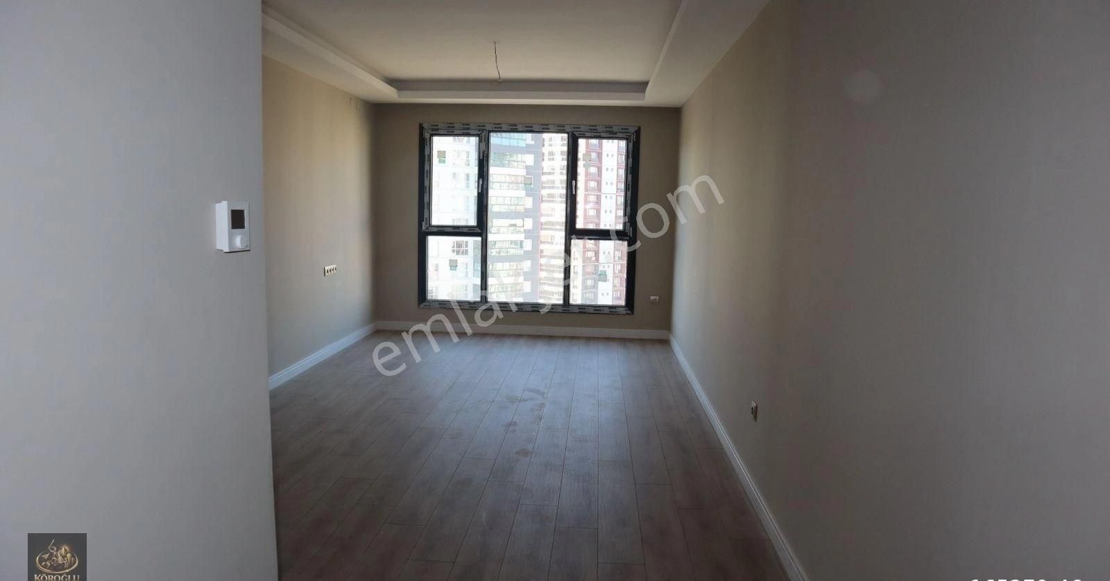 Yeni Batı Plus'ta 2.5+1 Teraslı Satılık Daire - Görsel 11