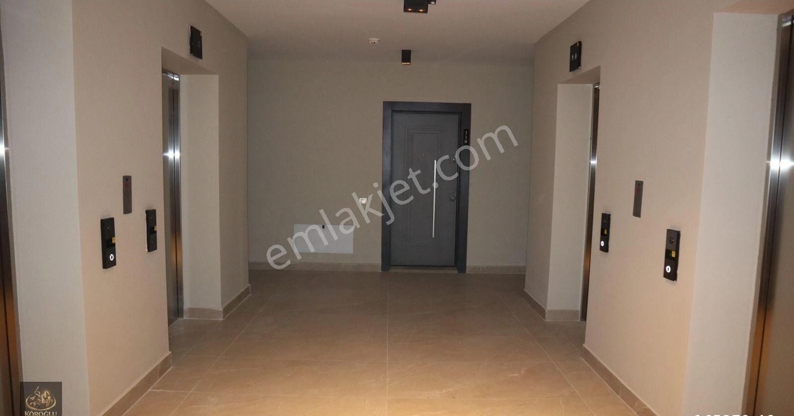 Yeni Batı Plus'ta 2.5+1 Teraslı Satılık Daire - Görsel 34