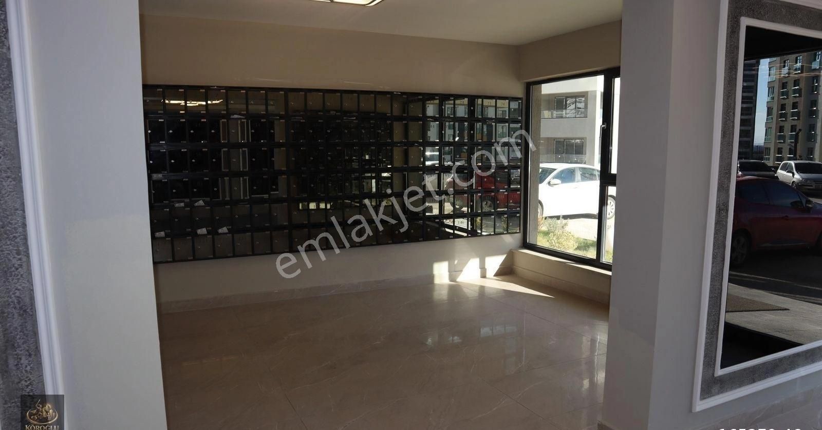 Yeni Batı Plus'ta 2.5+1 Teraslı Satılık Daire - Görsel 9