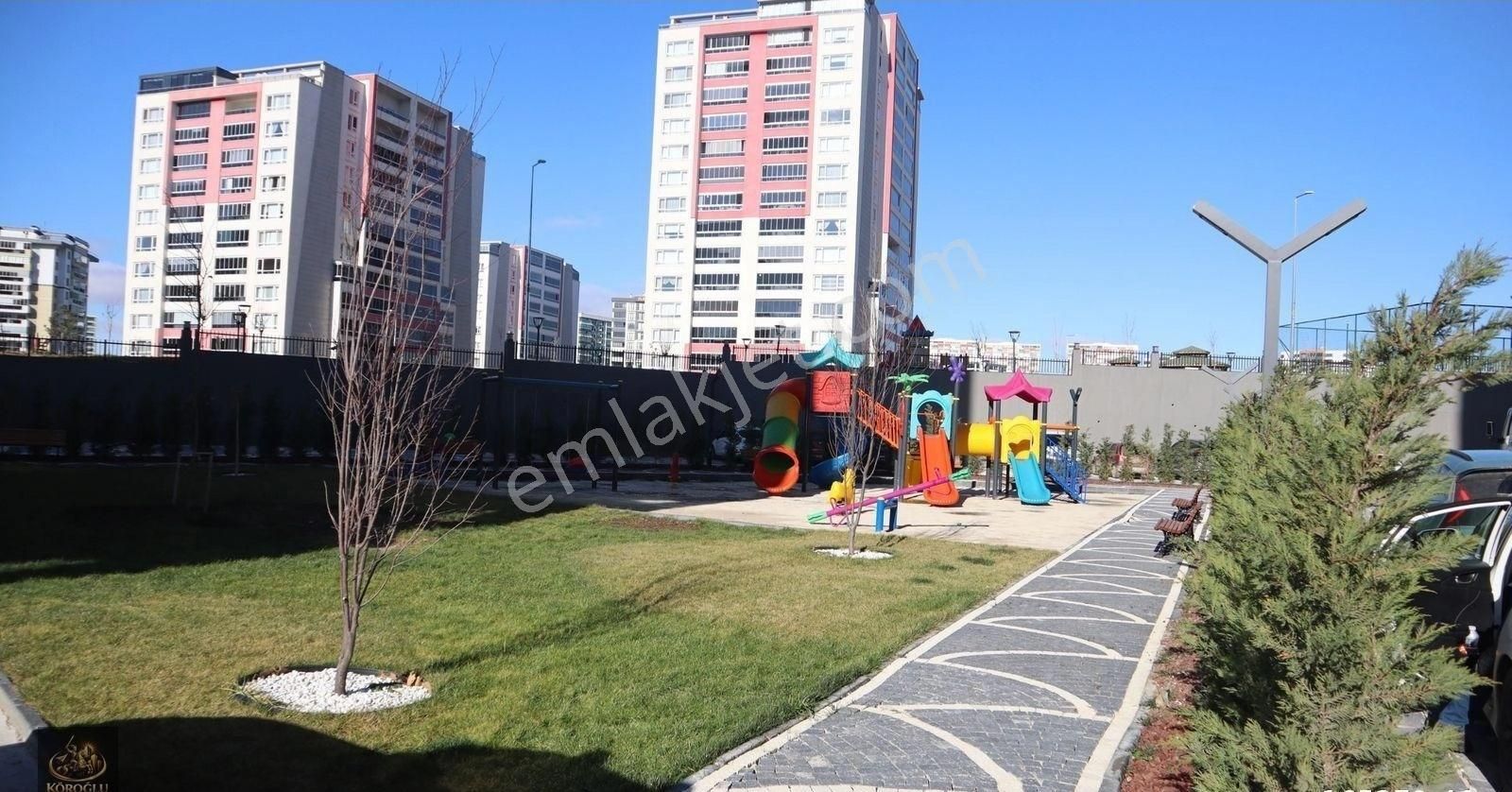 Yeni Batı Plus'ta 2.5+1 Teraslı Satılık Daire - Görsel 25