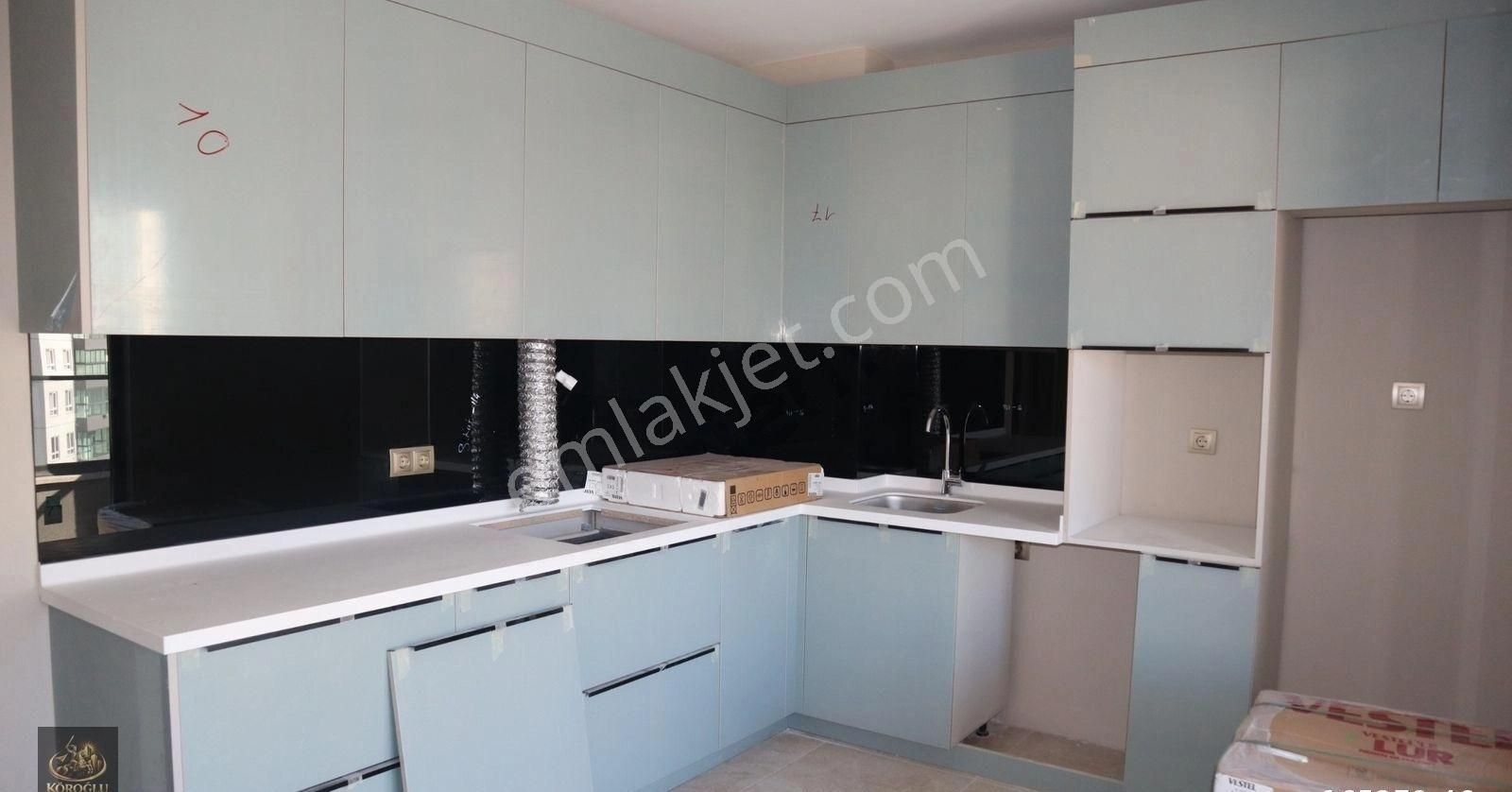 Yeni Batı Plus'ta 2.5+1 Teraslı Satılık Daire - Görsel 14