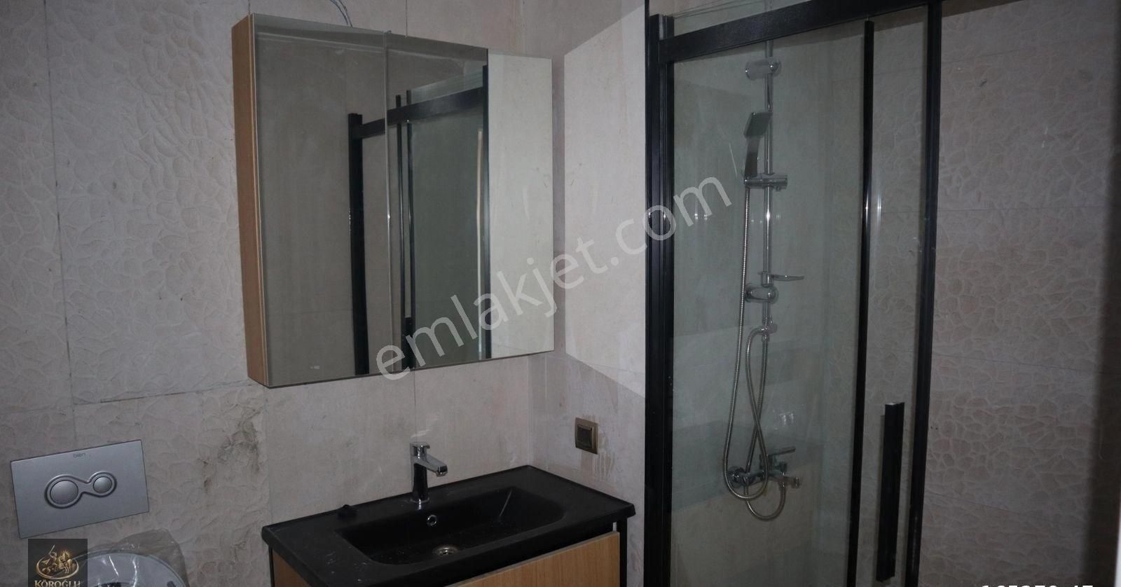 Yeni Batı Plus'ta 1+1 Satılık Daire - Görsel 17