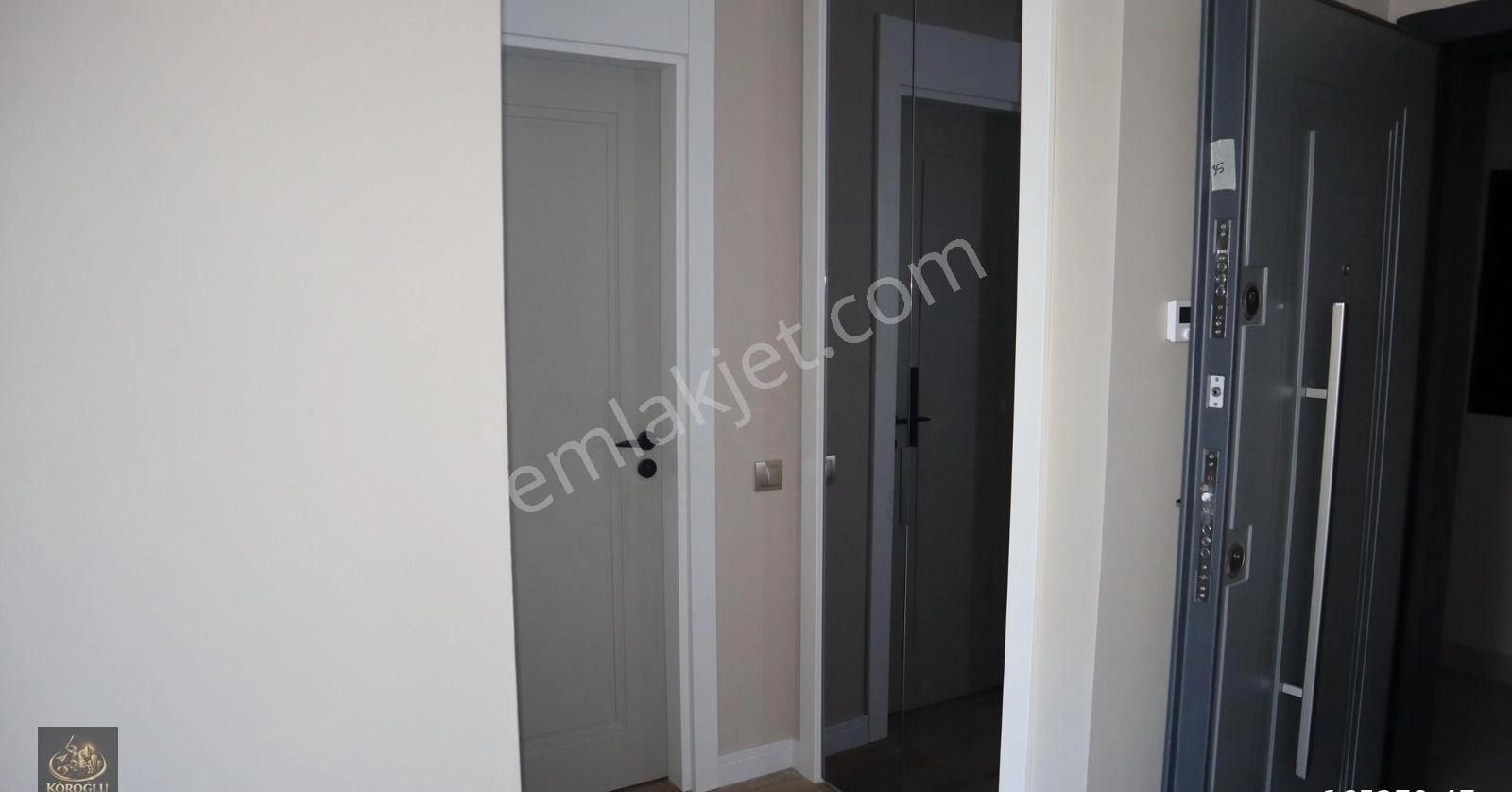 Yeni Batı Plus'ta 1+1 Satılık Daire - Görsel 15