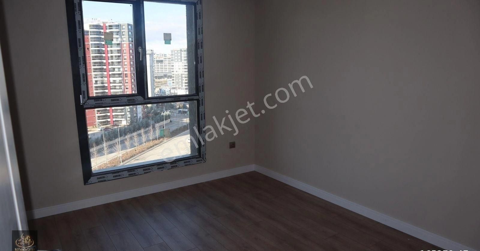 Yeni Batı Plus'ta 1+1 Satılık Daire - Görsel 4