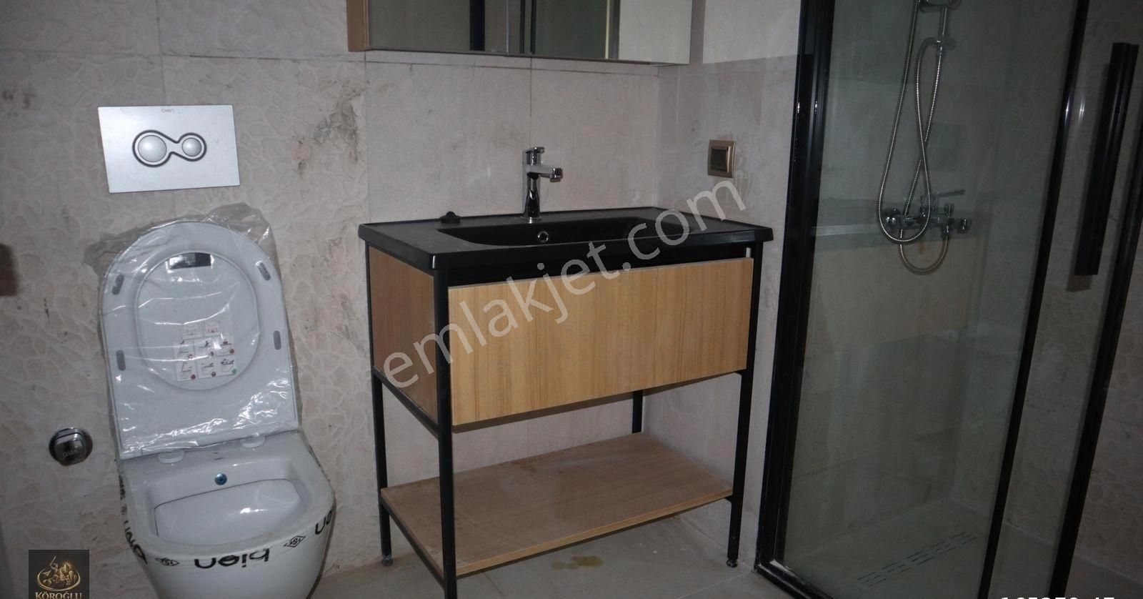 Yeni Batı Plus'ta 1+1 Satılık Daire - Görsel 5