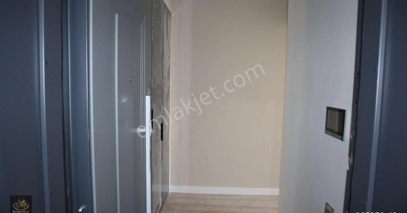 Yeni Batı Plus'ta 2.5+1 Satılık Daire - Görsel 24