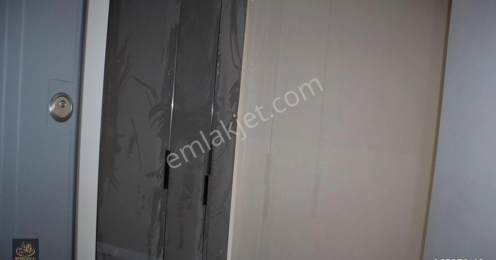 Yeni Batı Plus'ta 2.5+1 Satılık Daire - Görsel 25