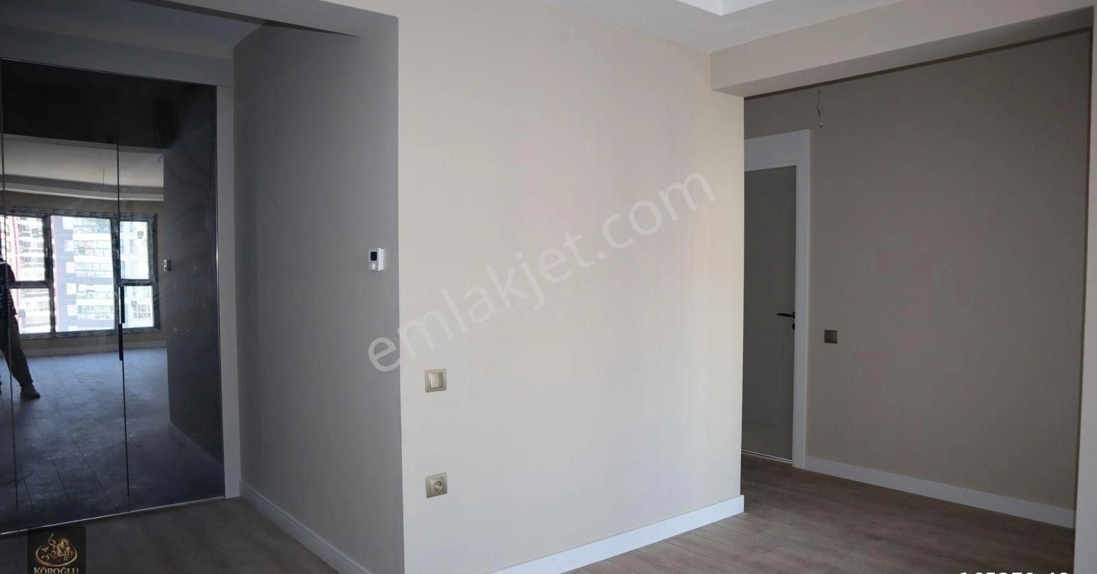 Yeni Batı Plus'ta 2.5+1 Satılık Daire - Görsel 6