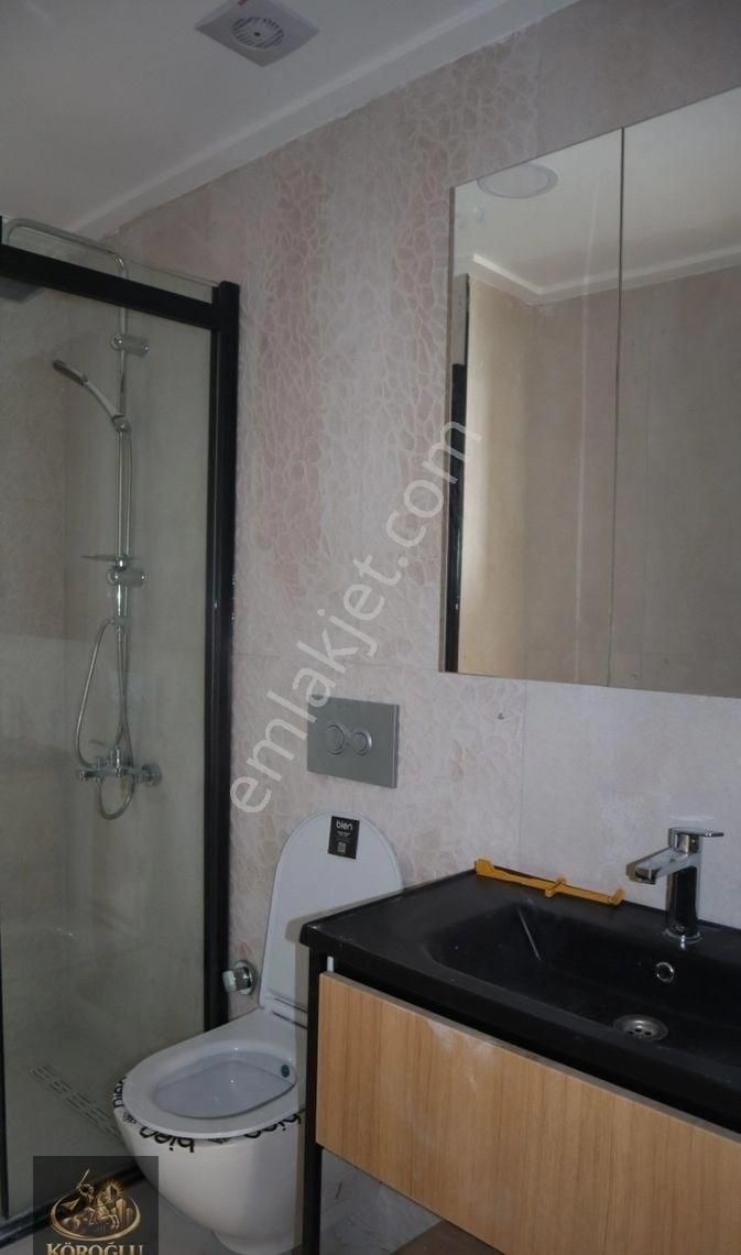 Yeni Batı Plus'ta 2.5+1 Satılık Daire - Görsel 12