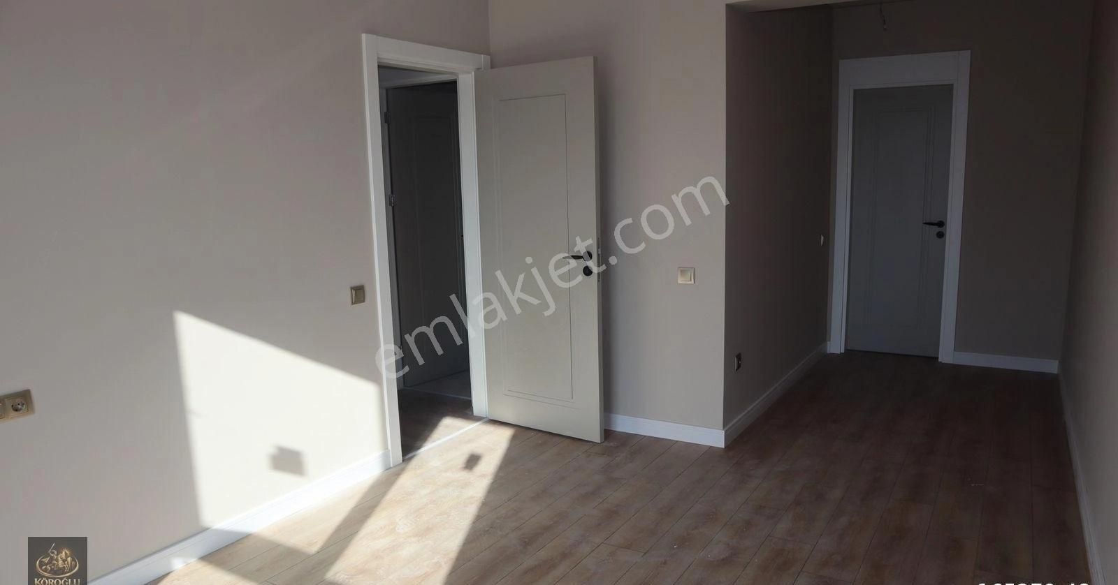 Yeni Batı Plus'ta 2.5+1 Satılık Daire - Görsel 18