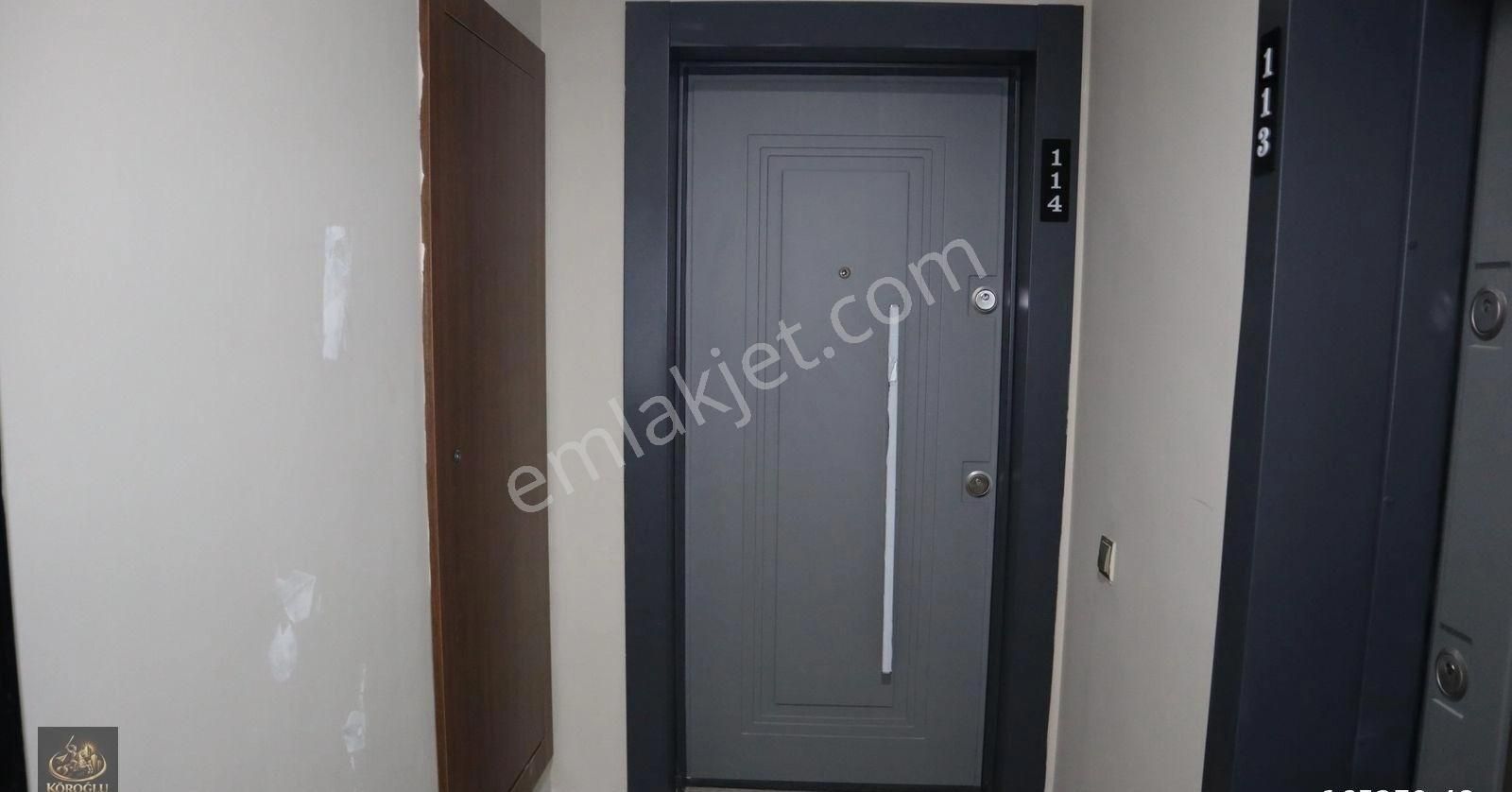 Yeni Batı Plus'ta 2.5+1 Satılık Daire - Görsel 35