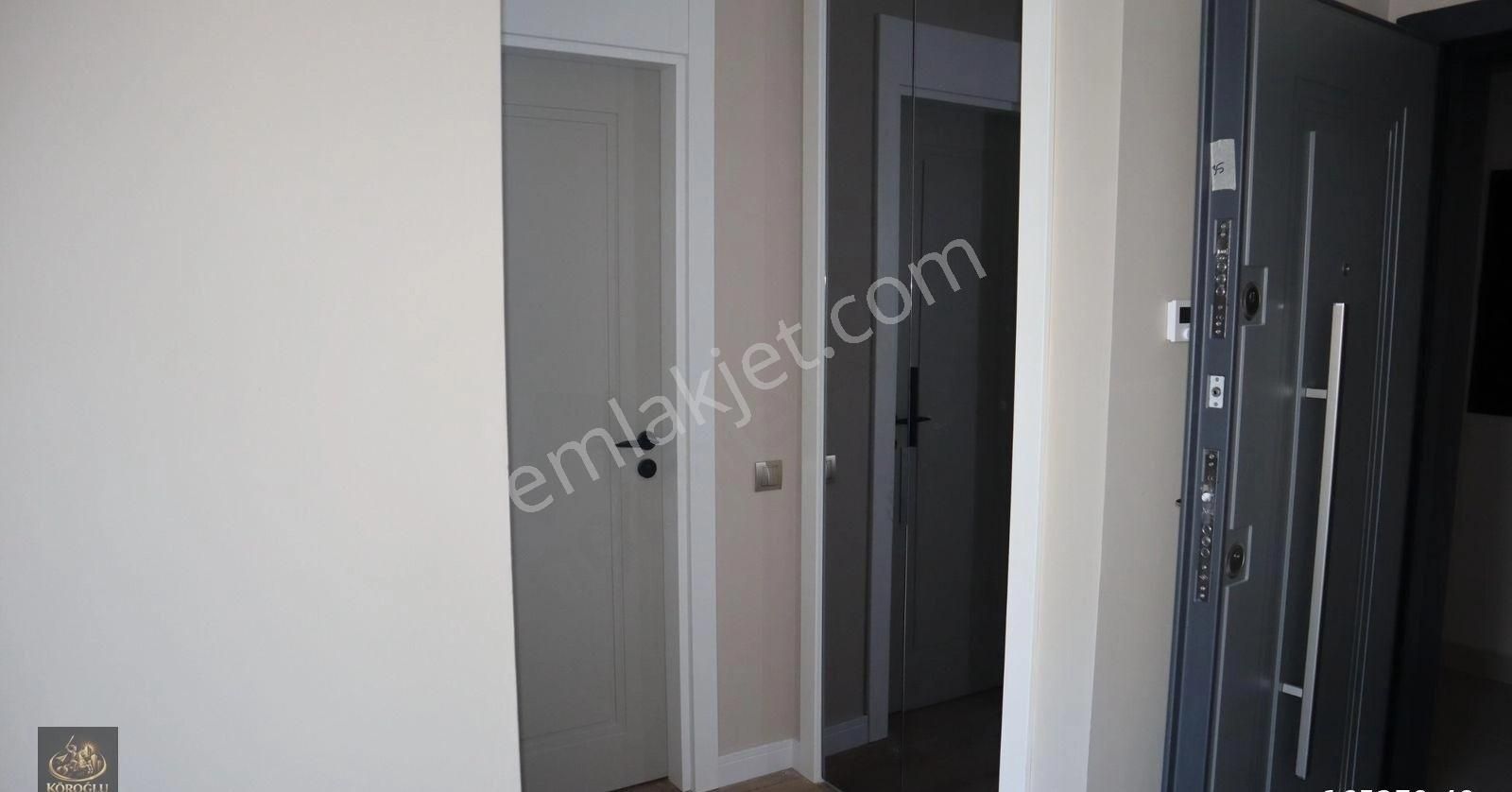 Yeni Batı Plus'ta 1+1 Satılık Daire - Görsel 18