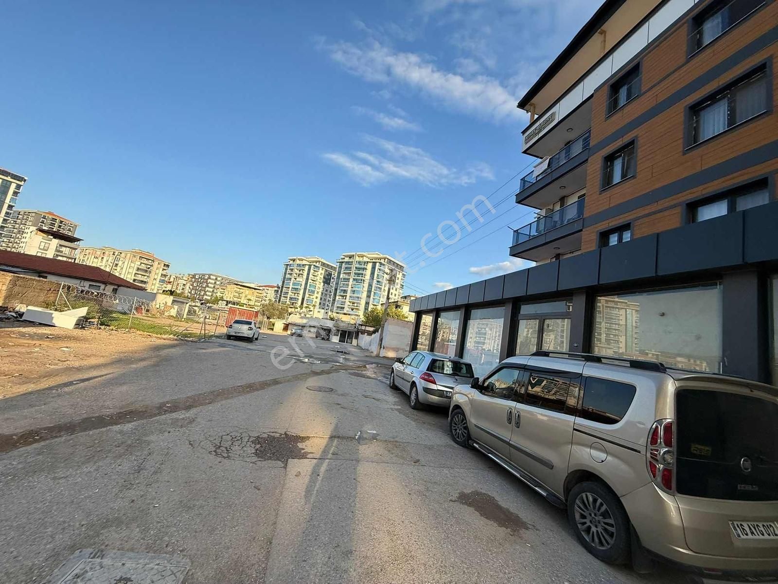 Menemen Uğur Mumcu Mahallesi 2+1 Kiralık Daire - Görsel 4