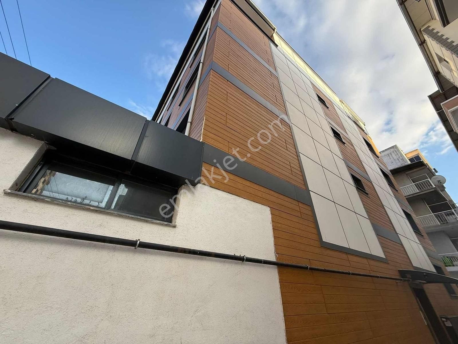 Menemen Uğur Mumcu Mahallesi 2+1 Kiralık Daire - Görsel 20