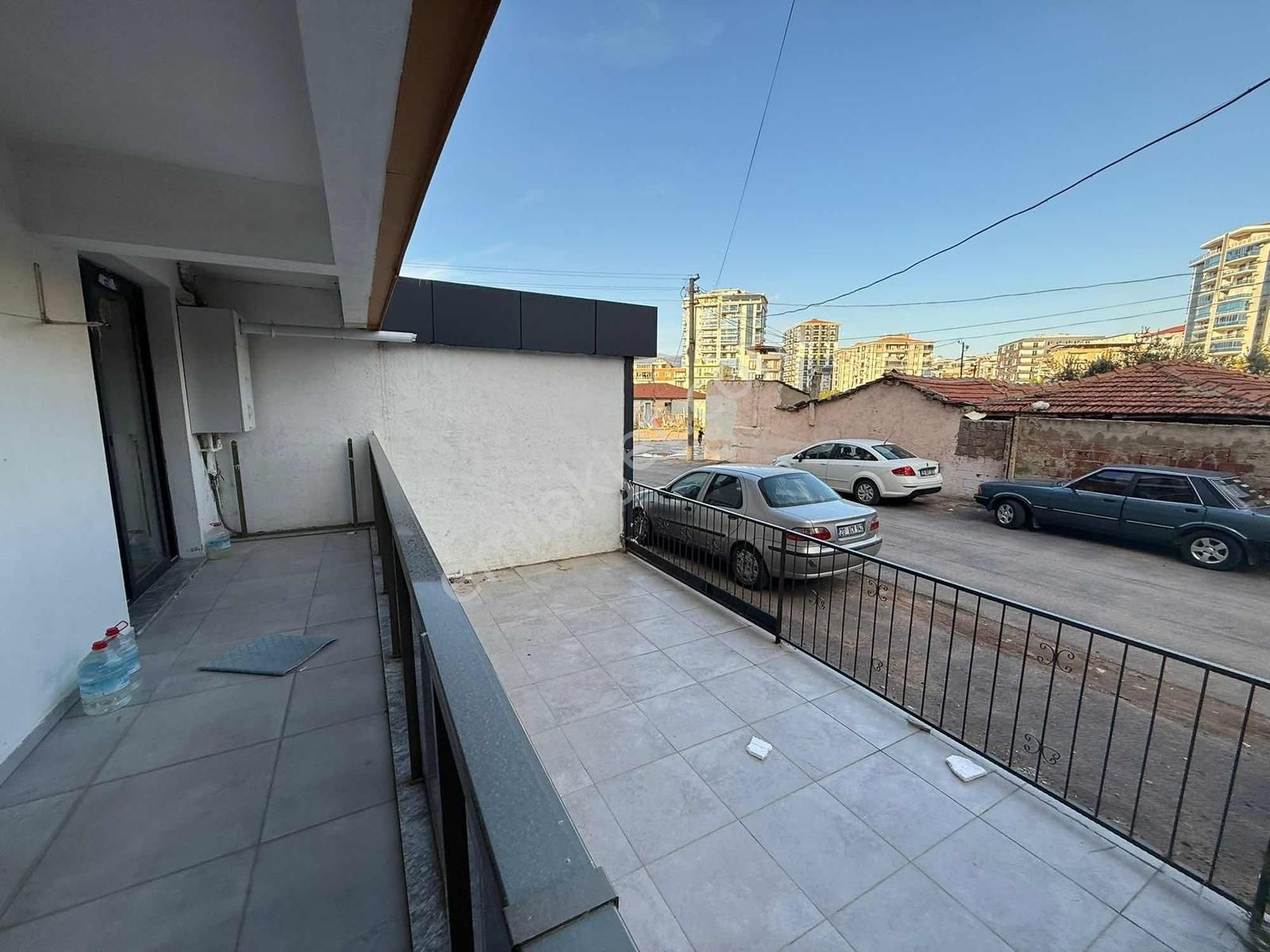 Menemen Uğur Mumcu Mahallesi 2+1 Kiralık Daire - Görsel 14