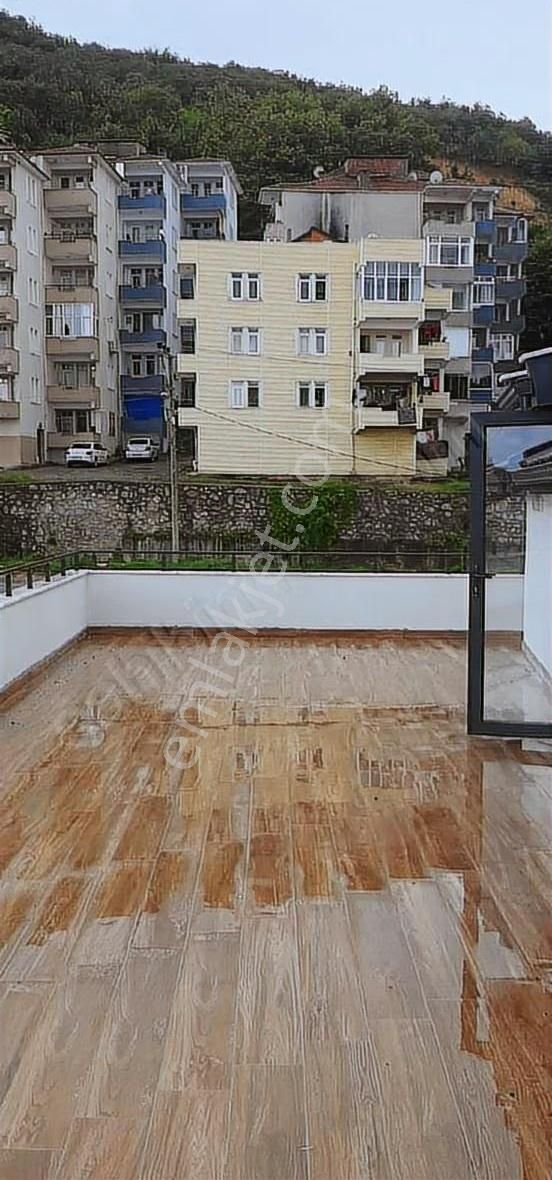 Çınarcık Merkez Satılık Dubleks - Görsel 10