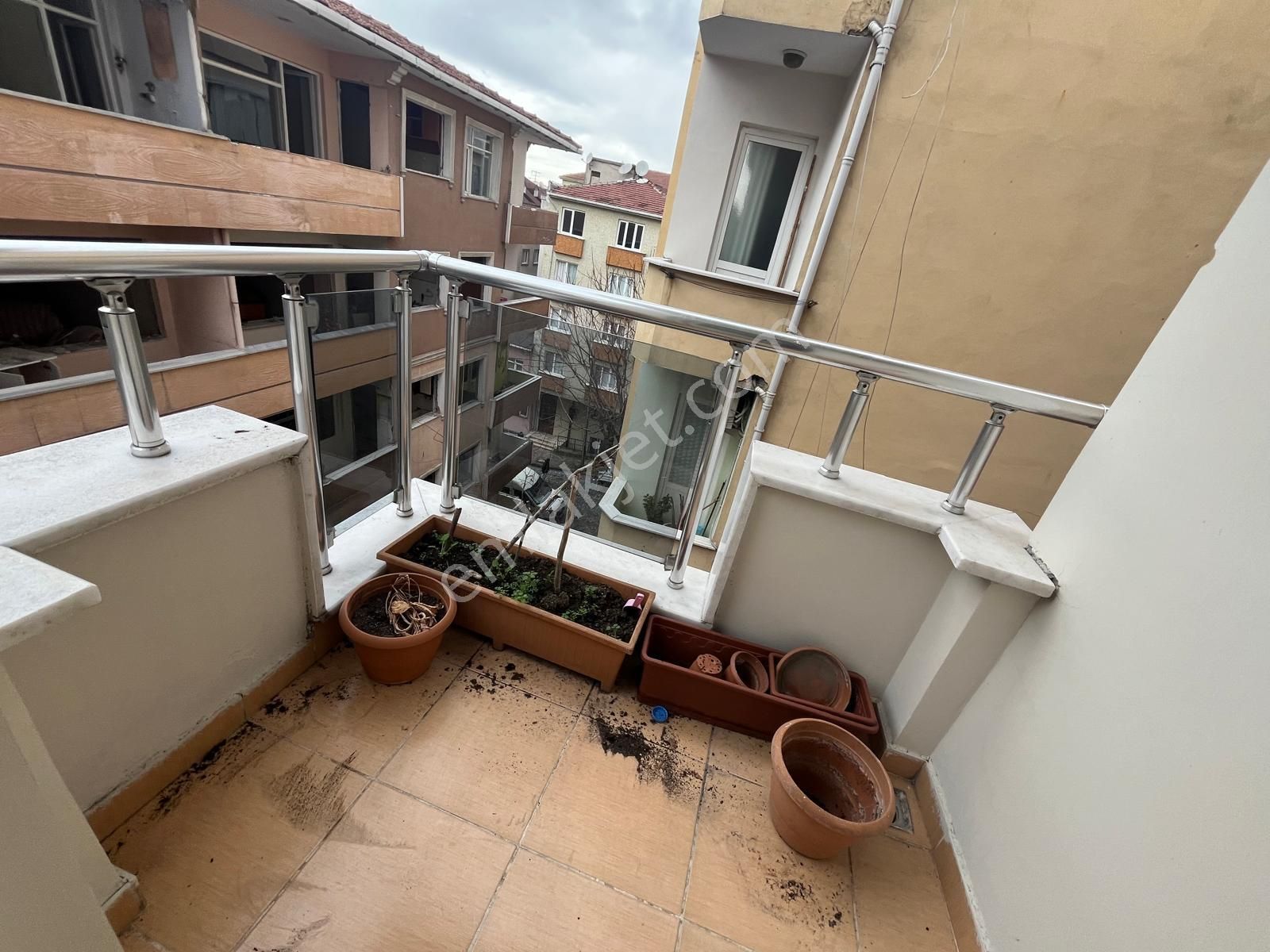 Serkan Gayrimenkulden Bahçelievler Kocasinan Merkez Mahallesinde 3+1 130 Metre - Görsel 11