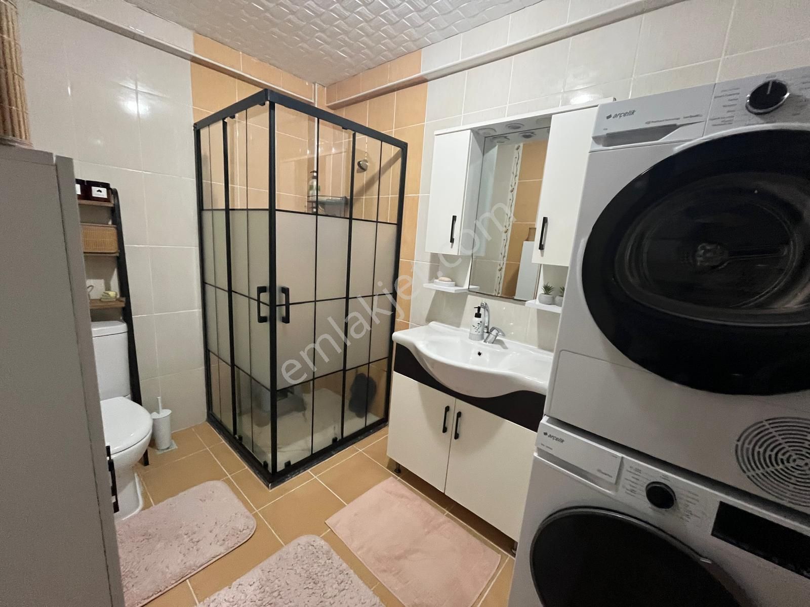 Serkan Gayrimenkulden Bahçelievler Kocasinan Merkez Mahallesinde 3+1 130 Metre - Görsel 8