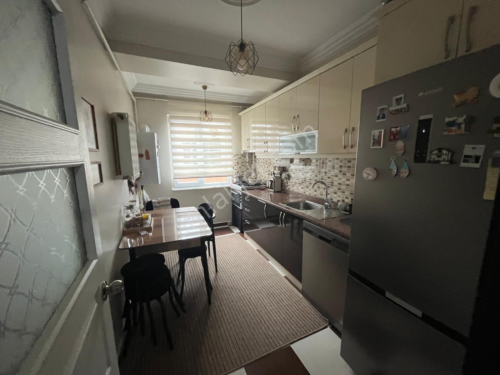 Serkan Gayrimenkulden Bahçelievler Kocasinan Merkez Mahallesinde 3+1 130 Metre - Görsel 10