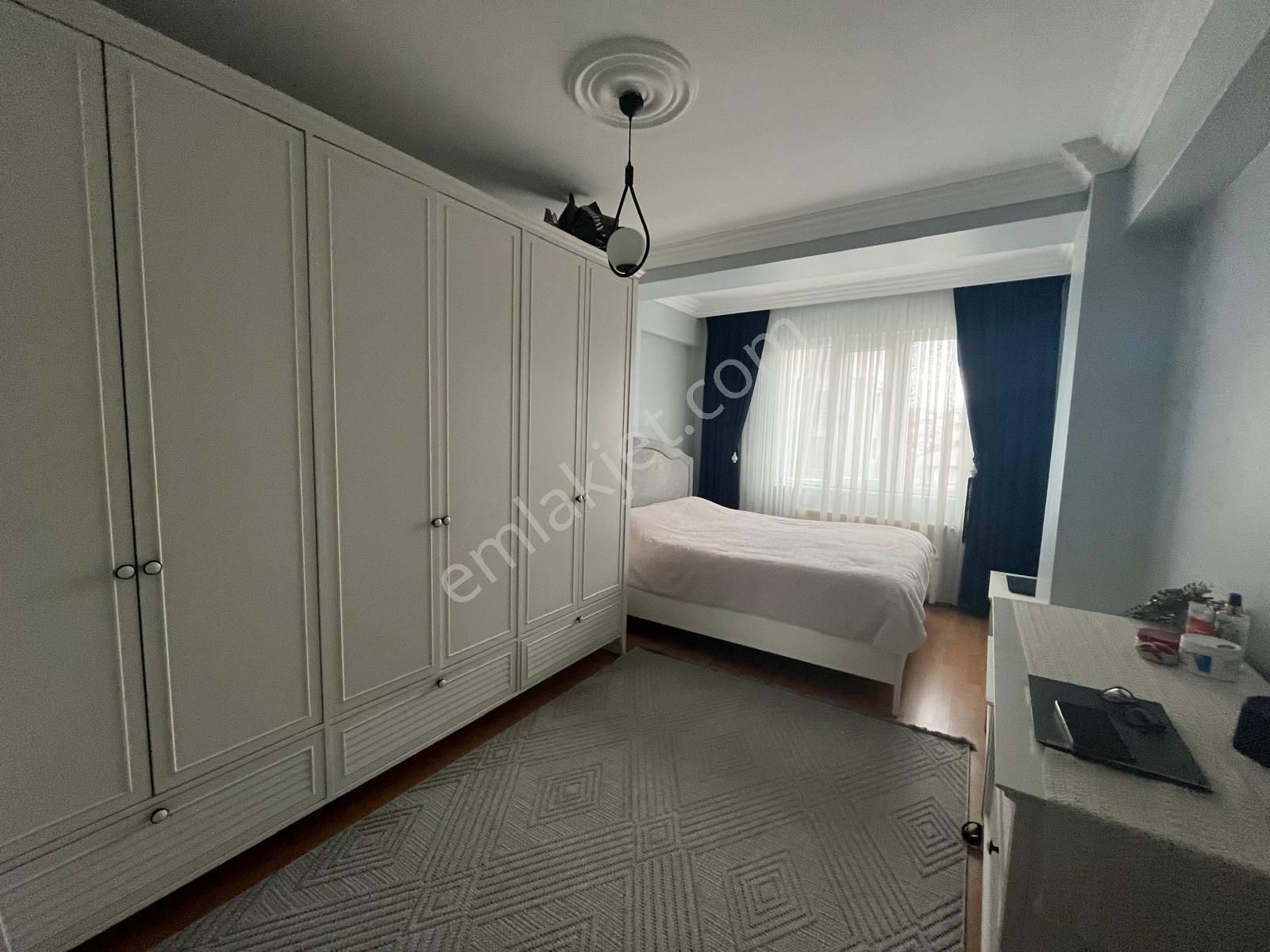 Serkan Gayrimenkulden Bahçelievler Kocasinan Merkez Mahallesinde 3+1 130 Metre - Görsel 9